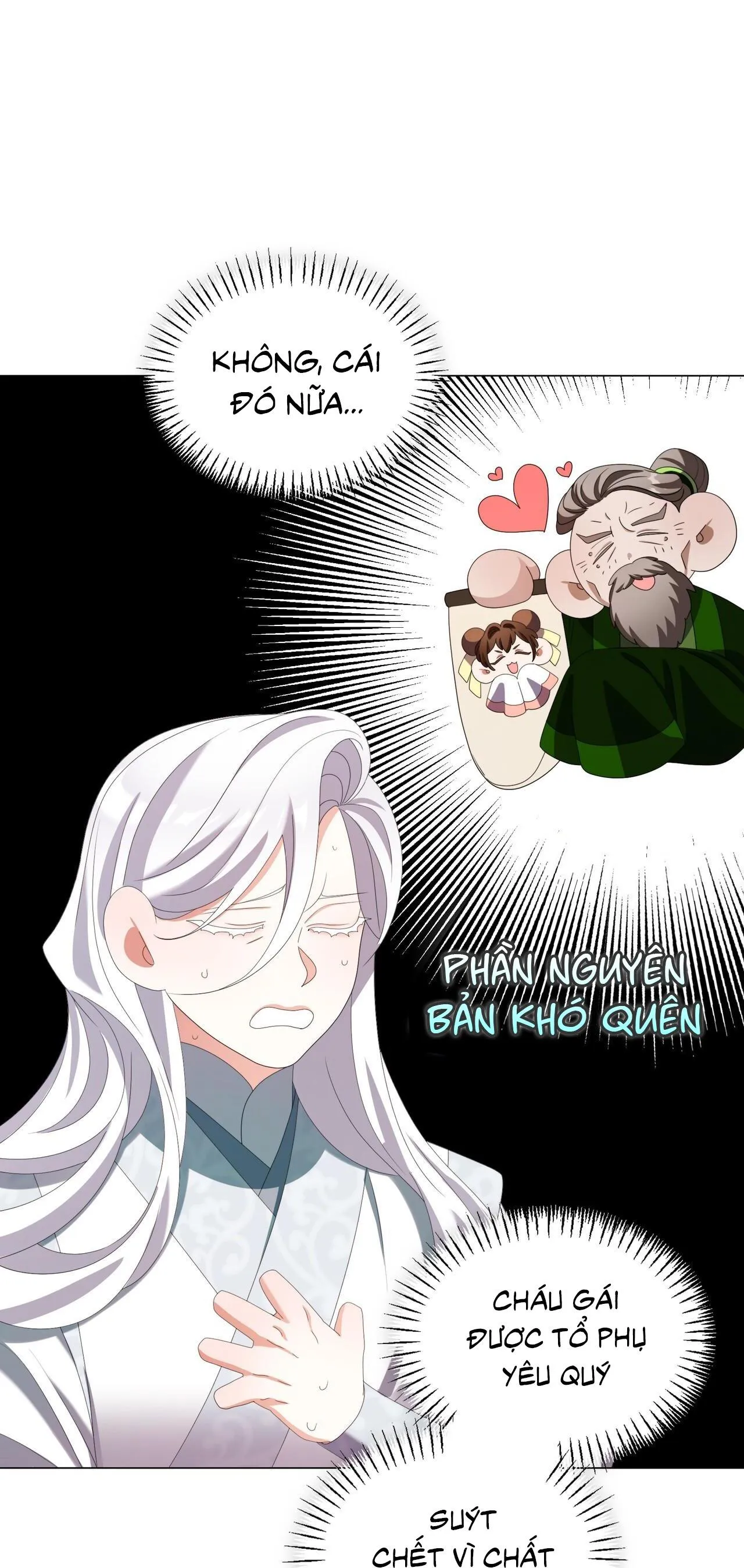 Tôi đã nuôi dạy thủ lĩnh giáo phái ác ma Chapter 23 Trang 59