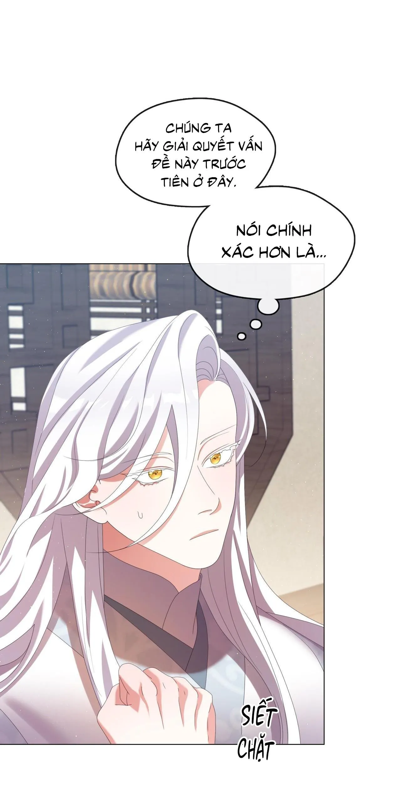 Tôi đã nuôi dạy thủ lĩnh giáo phái ác ma Chapter 23 Trang 63