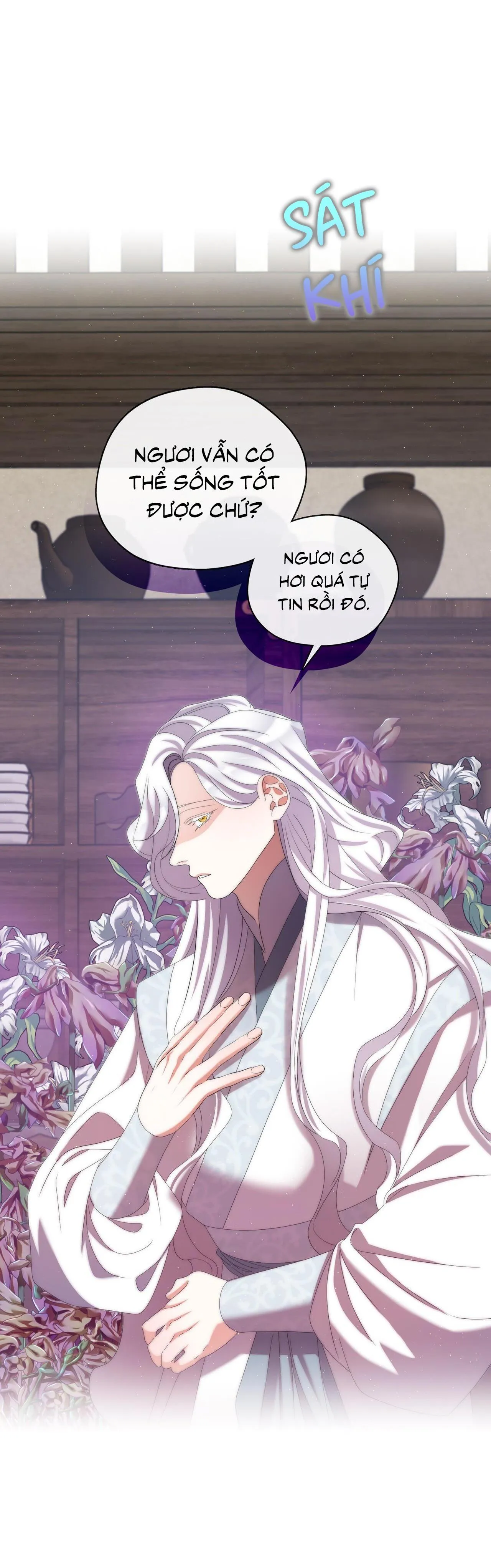 Tôi đã nuôi dạy thủ lĩnh giáo phái ác ma Chapter 23 Trang 65