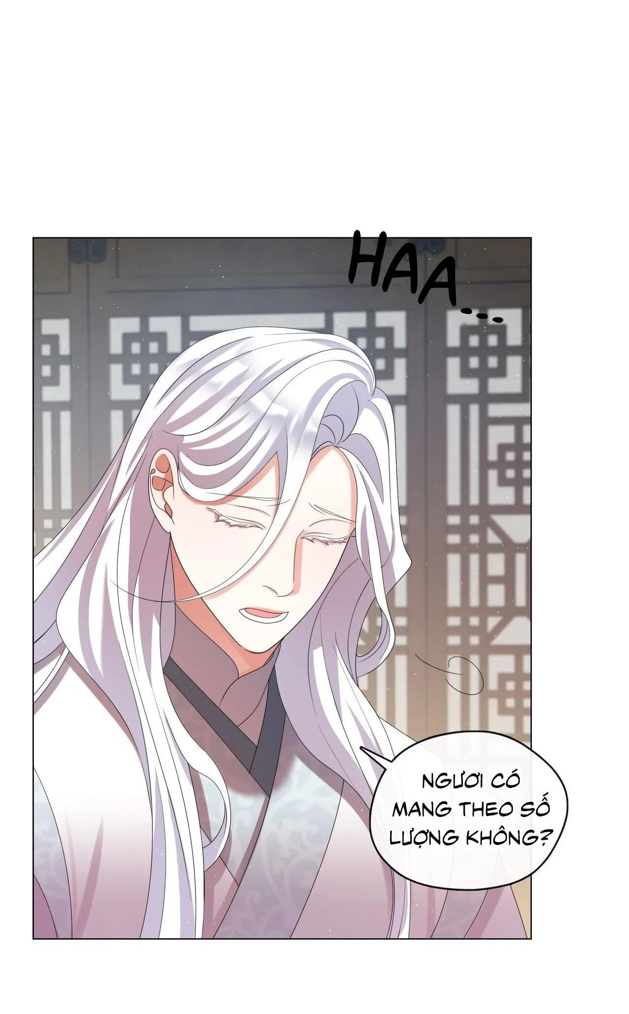 Tôi đã nuôi dạy thủ lĩnh giáo phái ác ma Chapter 23 Trang 69