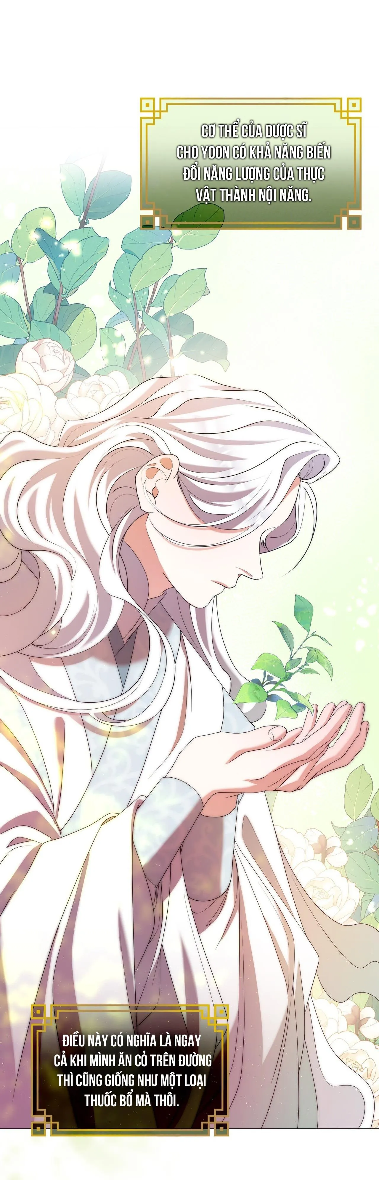 Tôi đã nuôi dạy thủ lĩnh giáo phái ác ma Chapter 23 Trang 74