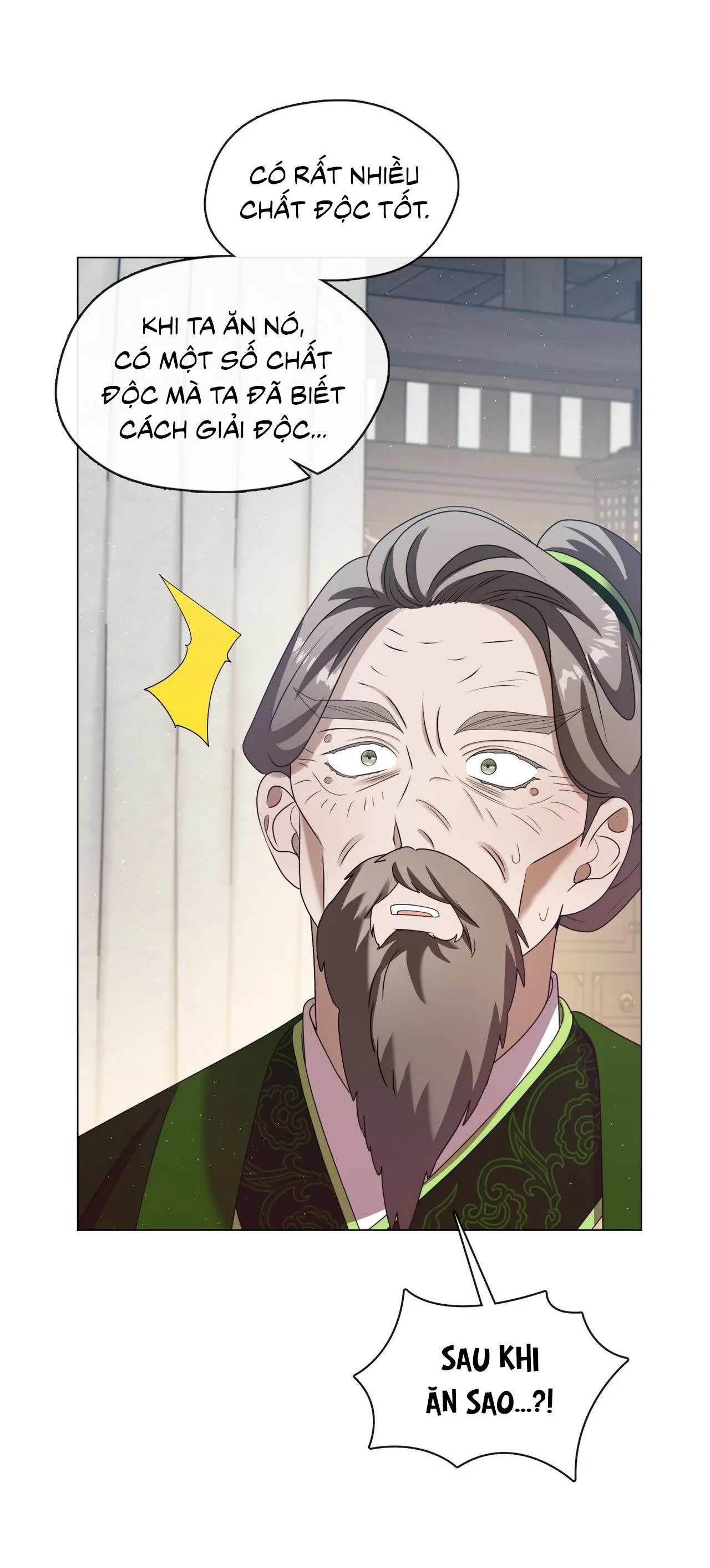 Tôi đã nuôi dạy thủ lĩnh giáo phái ác ma Chapter 23 Trang 78