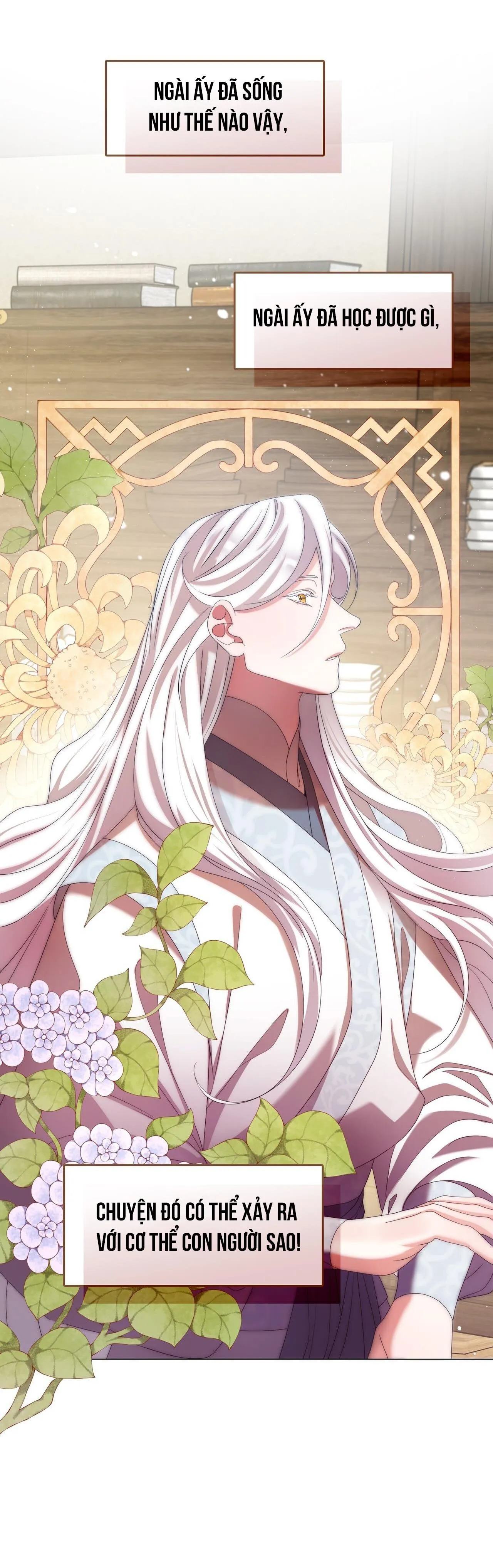 Tôi đã nuôi dạy thủ lĩnh giáo phái ác ma Chapter 23 Trang 79