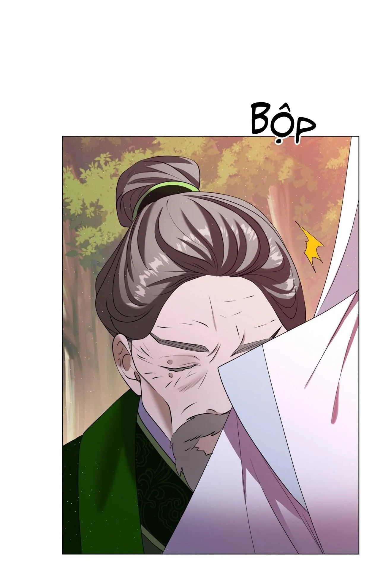 Tôi đã nuôi dạy thủ lĩnh giáo phái ác ma Chapter 23 Trang 81