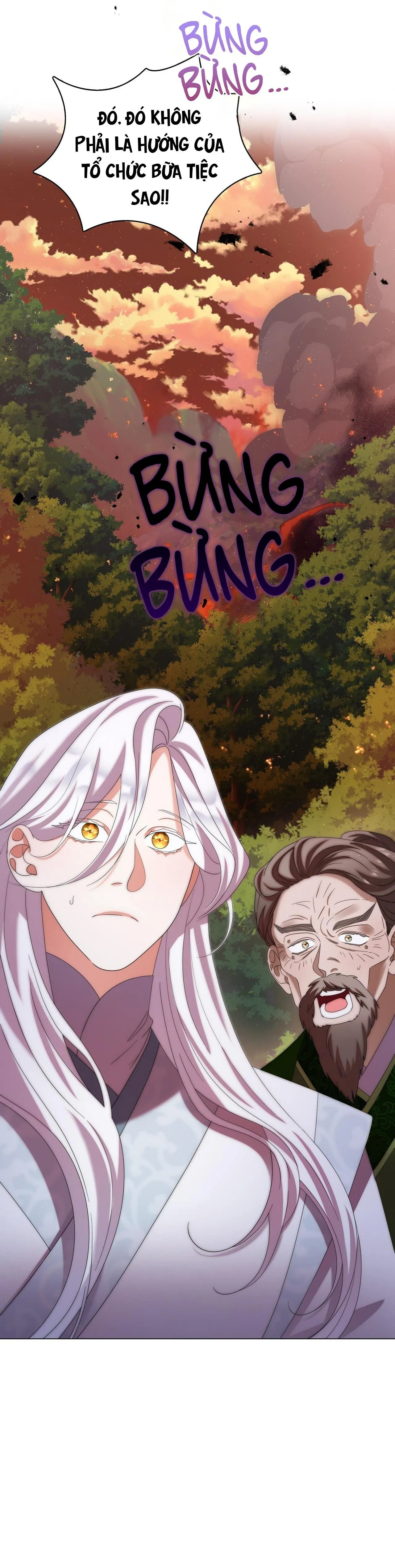 Tôi đã nuôi dạy thủ lĩnh giáo phái ác ma Chapter 23 Trang 97