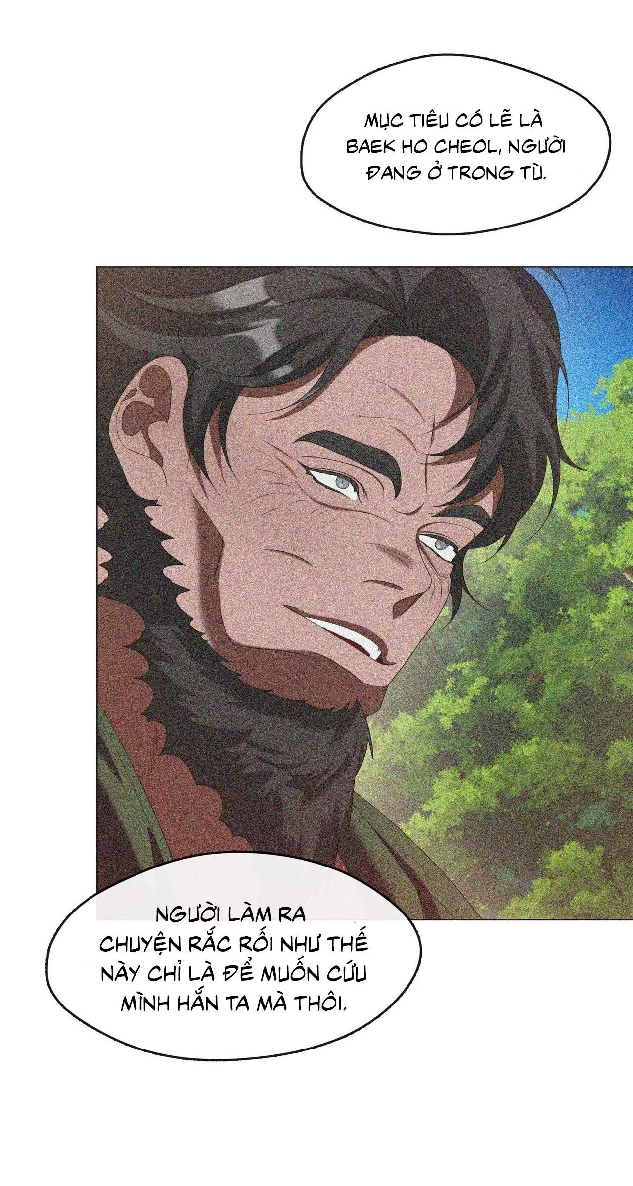 Tôi đã nuôi dạy thủ lĩnh giáo phái ác ma Chapter 24 Trang 9