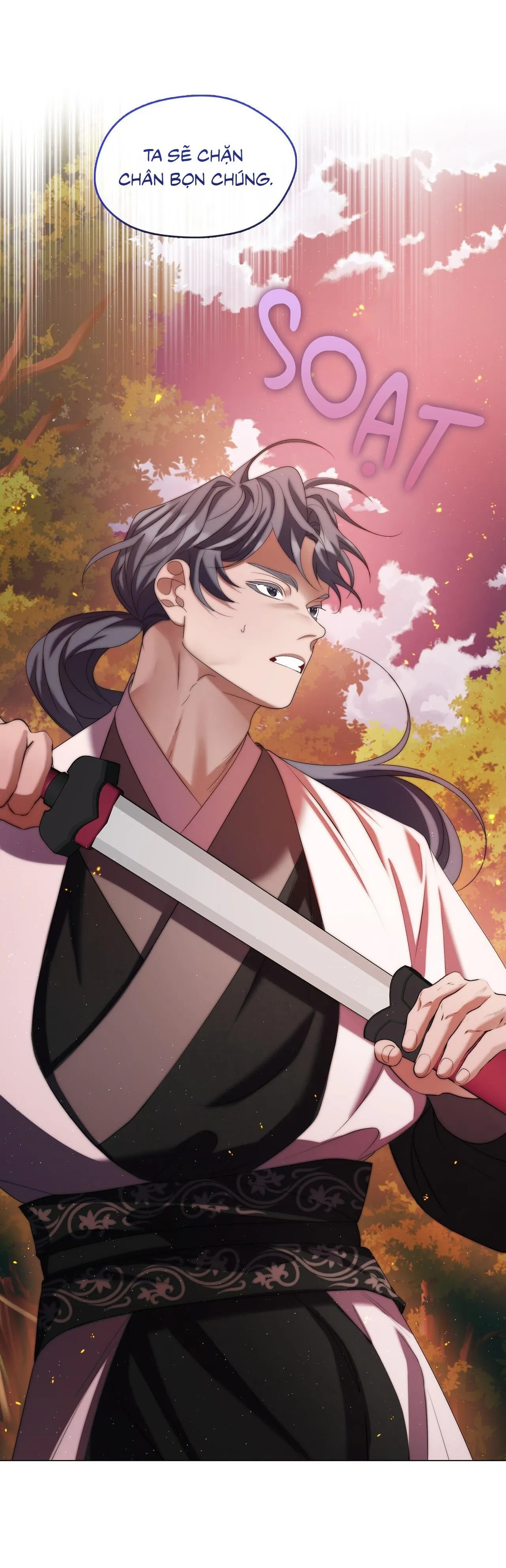 Tôi đã nuôi dạy thủ lĩnh giáo phái ác ma Chapter 24 Trang 23