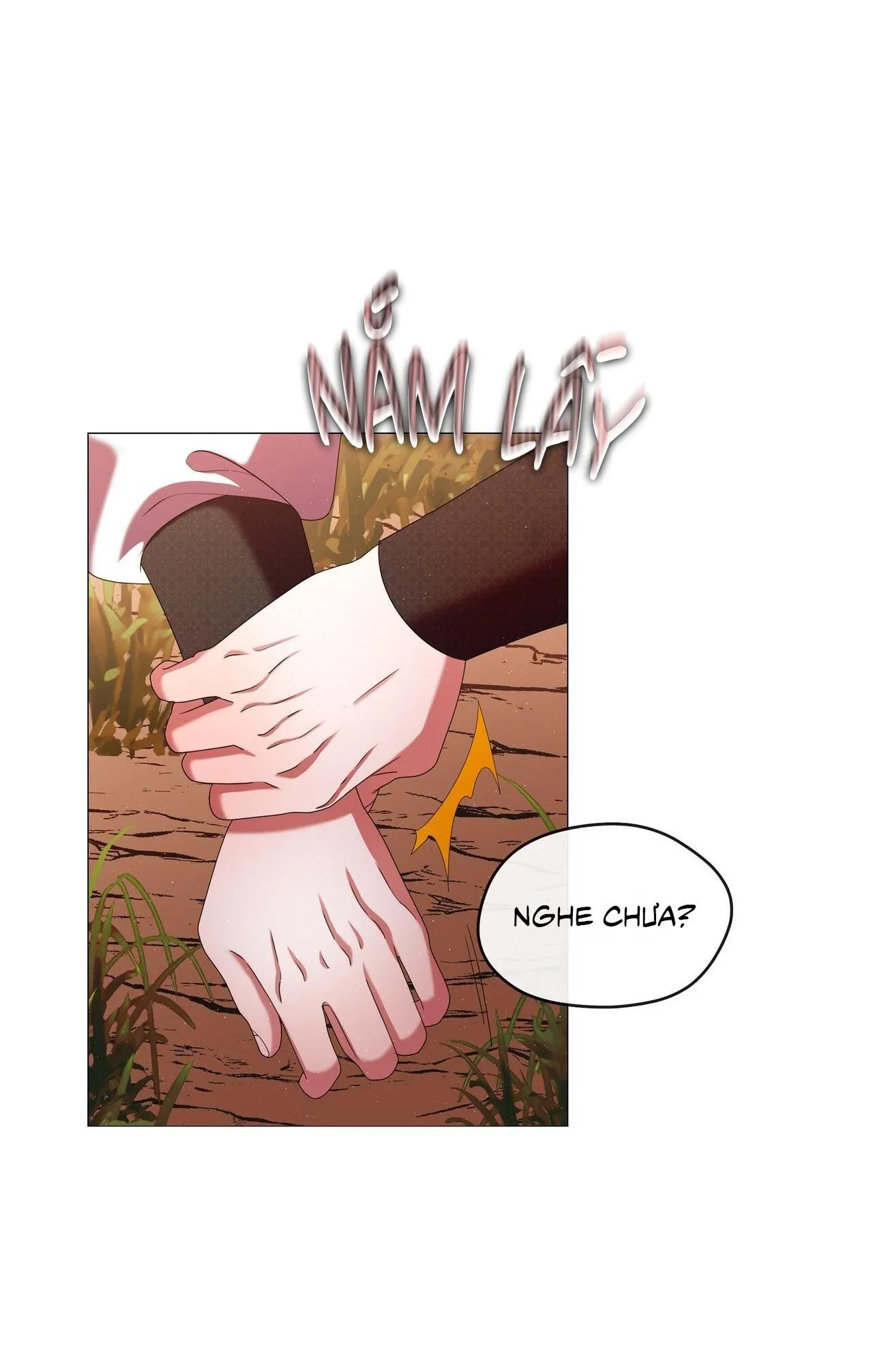 Tôi đã nuôi dạy thủ lĩnh giáo phái ác ma Chapter 24 Trang 25