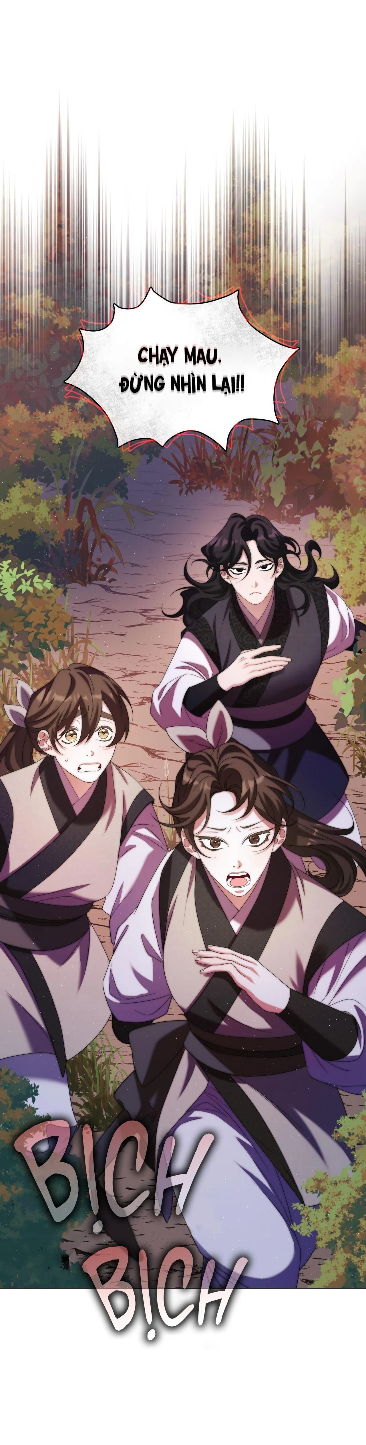 Tôi đã nuôi dạy thủ lĩnh giáo phái ác ma Chapter 24 Trang 26