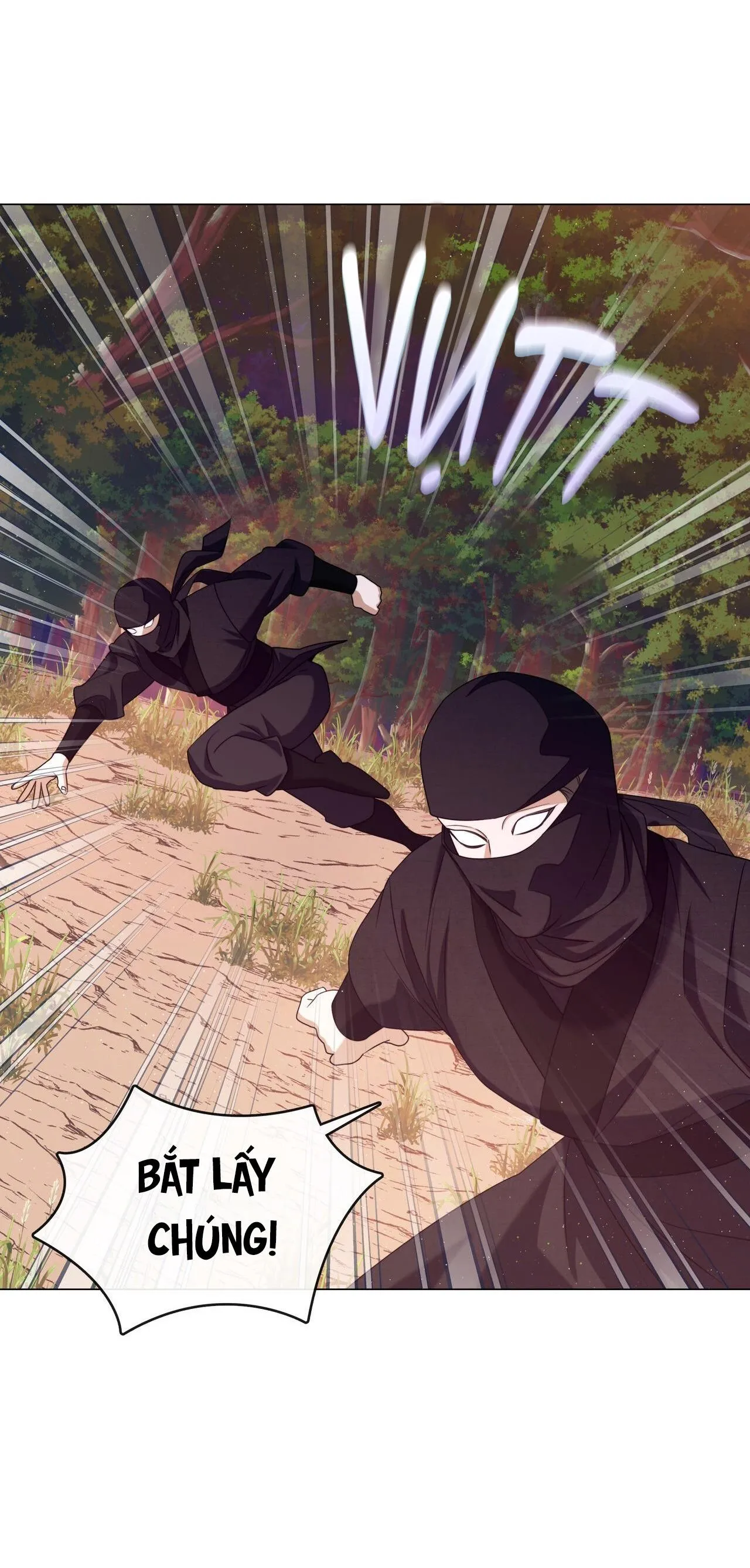 Tôi đã nuôi dạy thủ lĩnh giáo phái ác ma Chapter 24 Trang 27