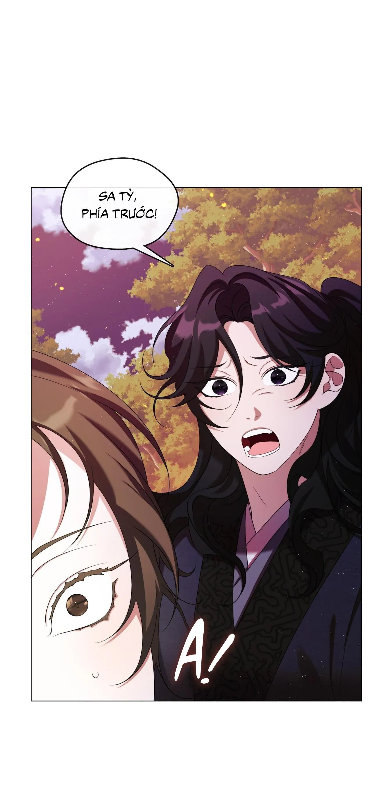 Tôi đã nuôi dạy thủ lĩnh giáo phái ác ma Chapter 24 Trang 29