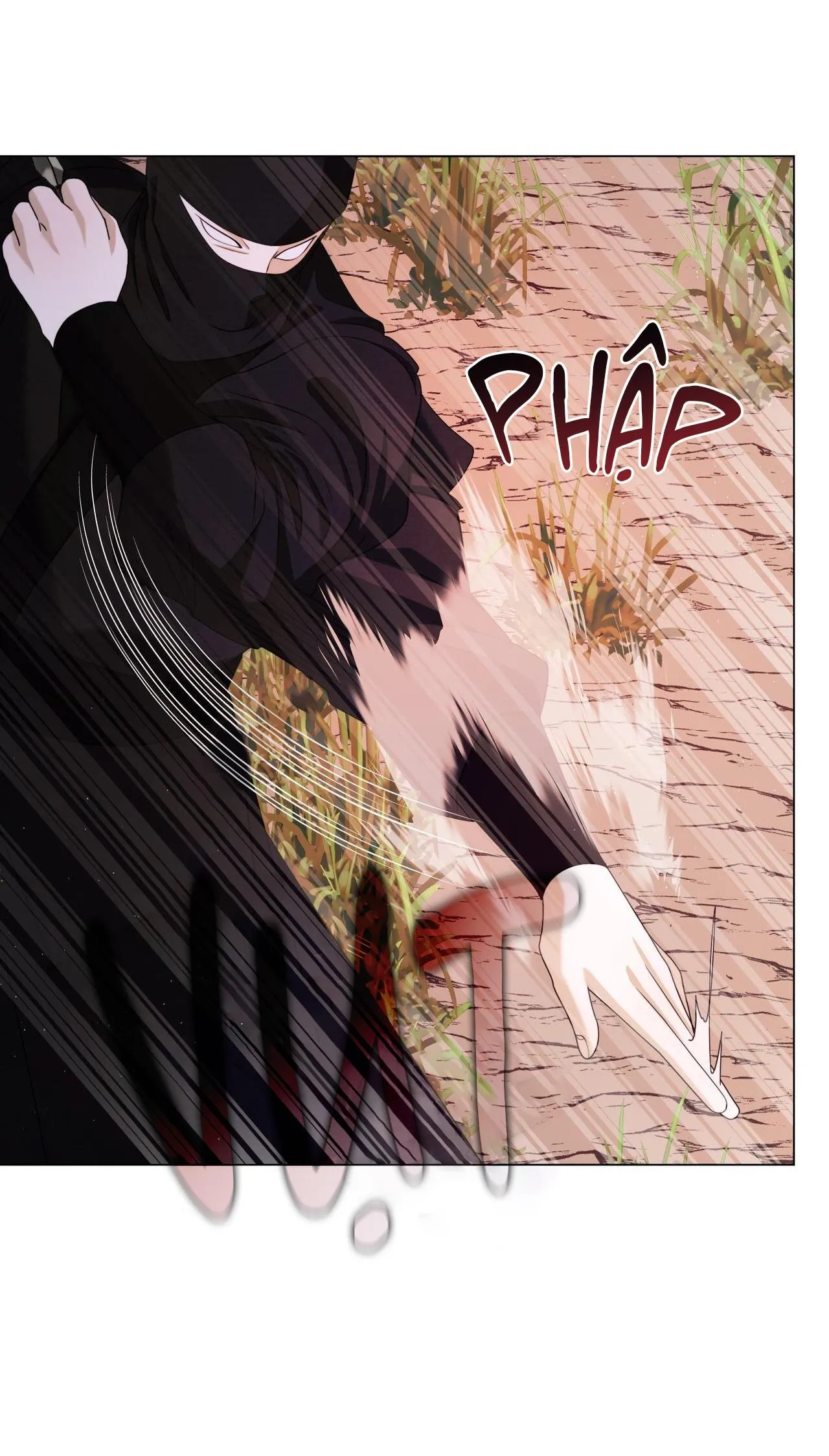 Tôi đã nuôi dạy thủ lĩnh giáo phái ác ma Chapter 24 Trang 31