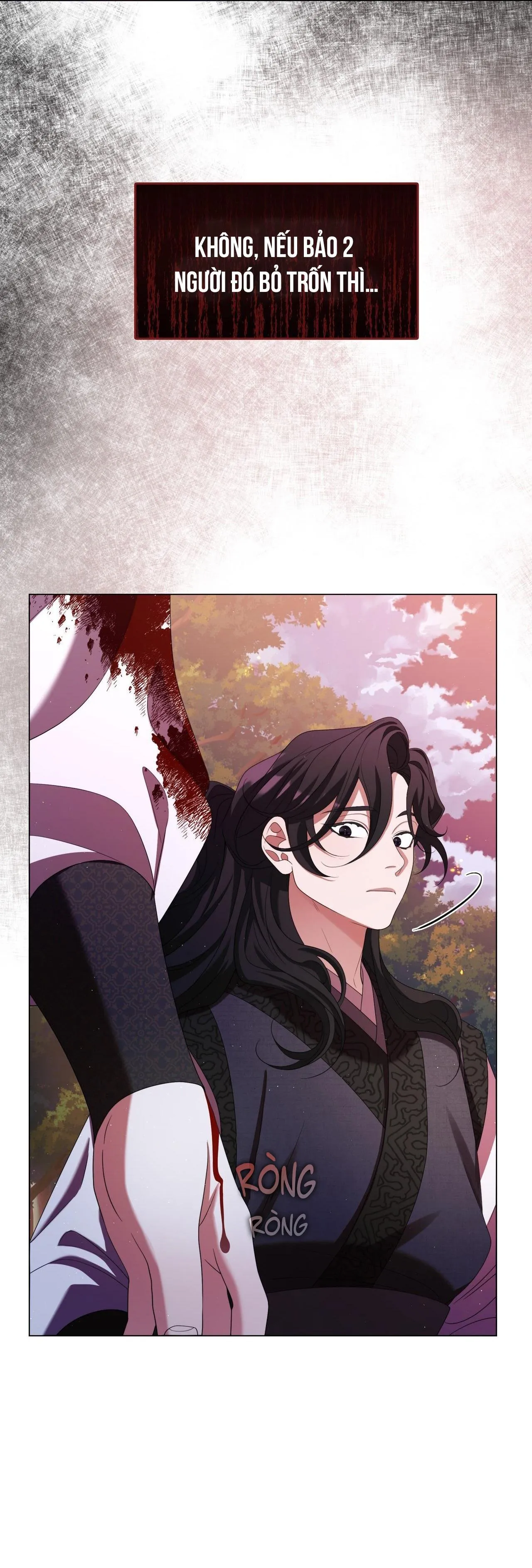Tôi đã nuôi dạy thủ lĩnh giáo phái ác ma Chapter 24 Trang 36