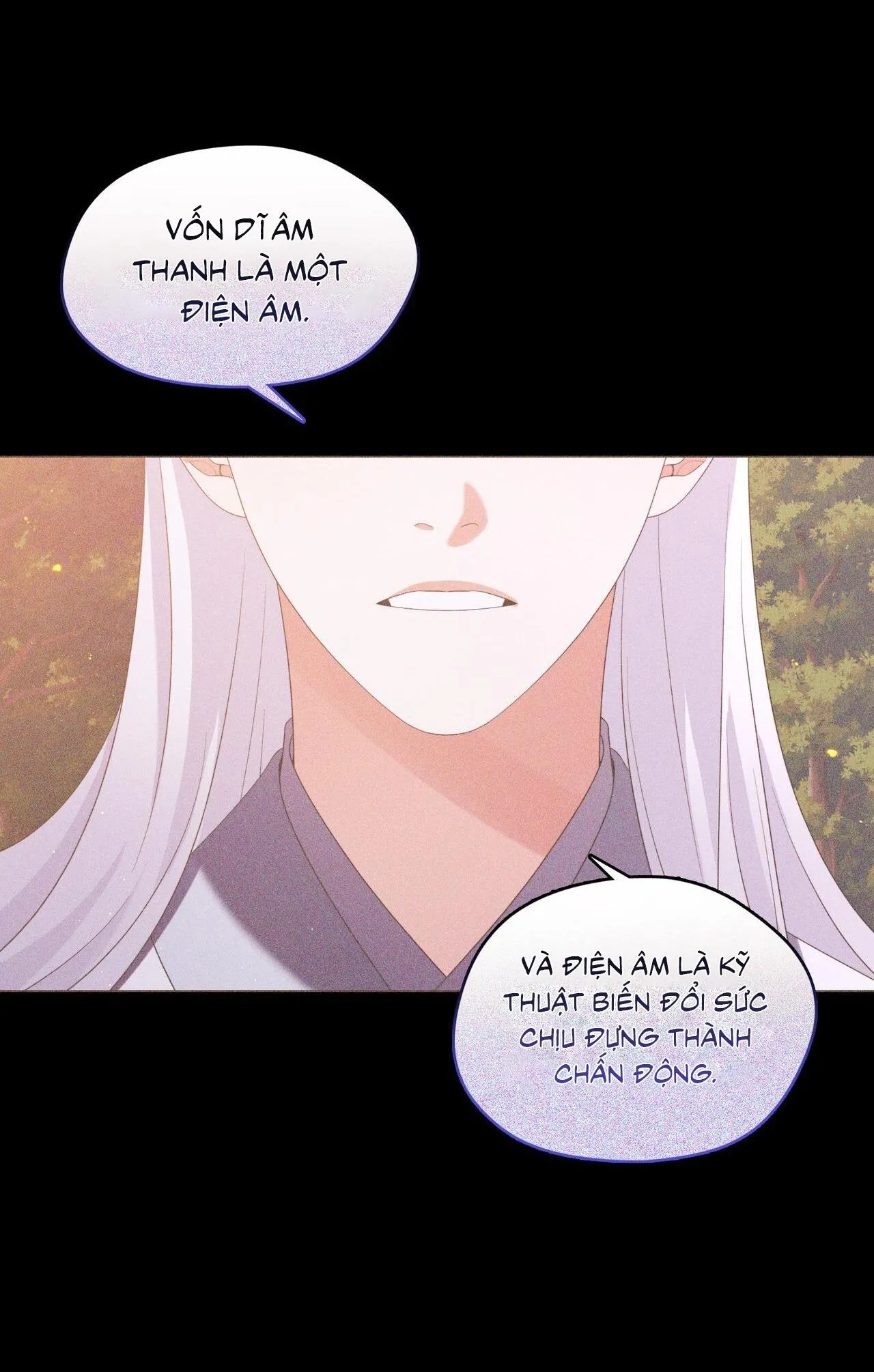 Tôi đã nuôi dạy thủ lĩnh giáo phái ác ma Chapter 24 Trang 39