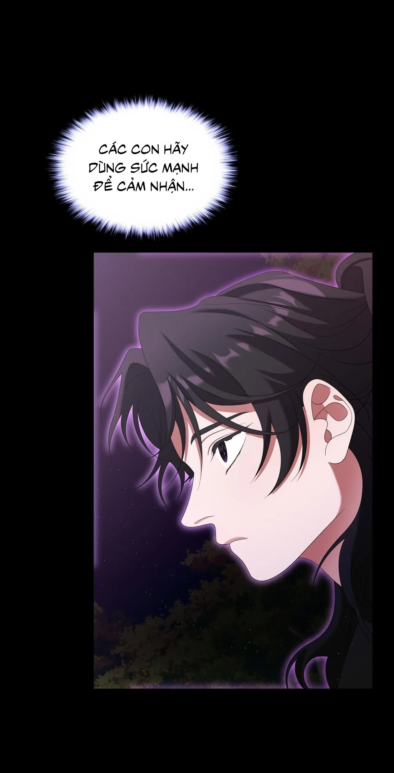 Tôi đã nuôi dạy thủ lĩnh giáo phái ác ma Chapter 24 Trang 40