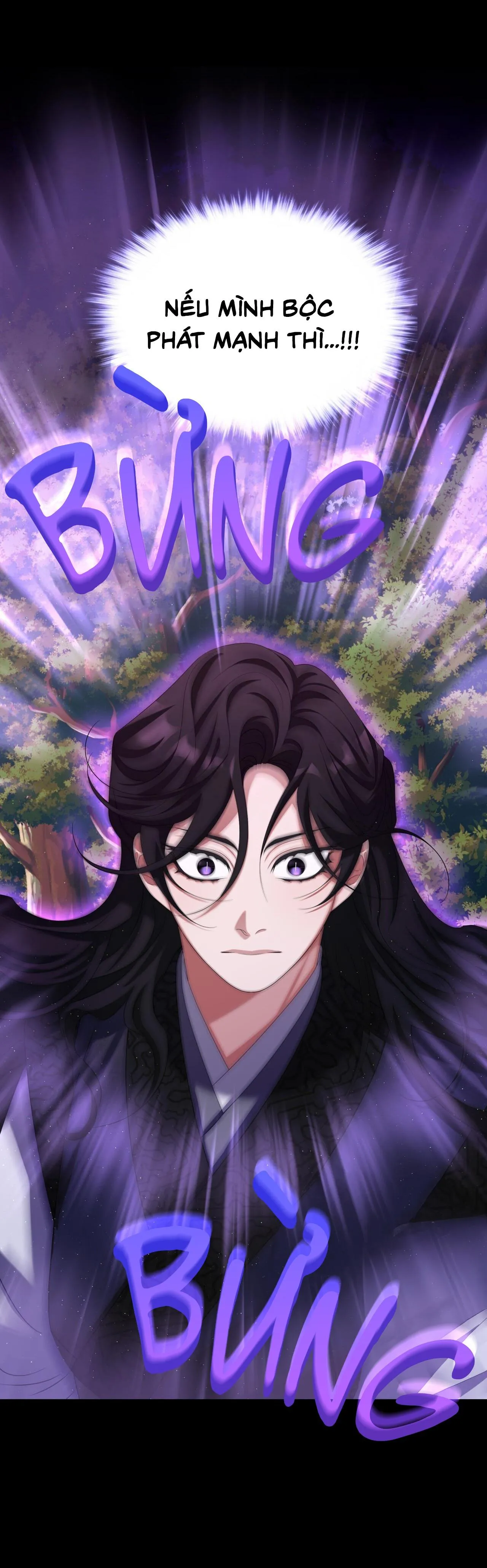 Tôi đã nuôi dạy thủ lĩnh giáo phái ác ma Chapter 24 Trang 41