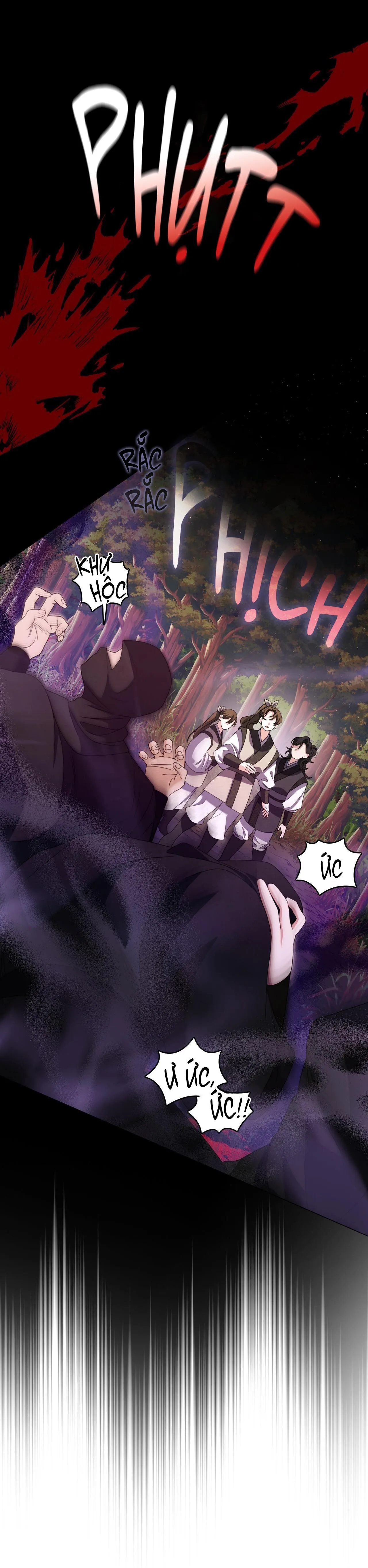 Tôi đã nuôi dạy thủ lĩnh giáo phái ác ma Chapter 24 Trang 43