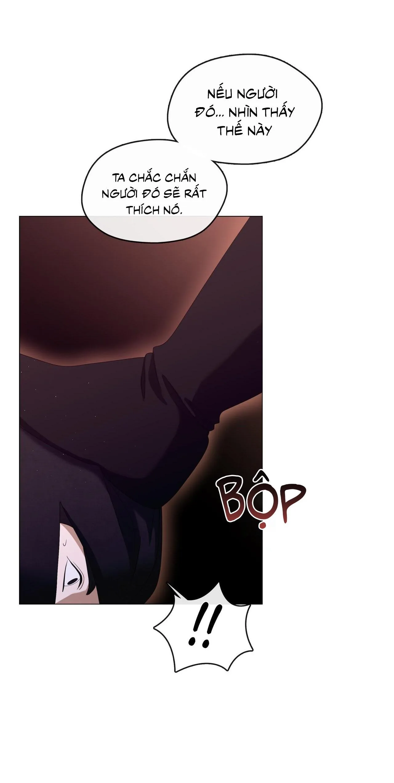 Tôi đã nuôi dạy thủ lĩnh giáo phái ác ma Chapter 24 Trang 49