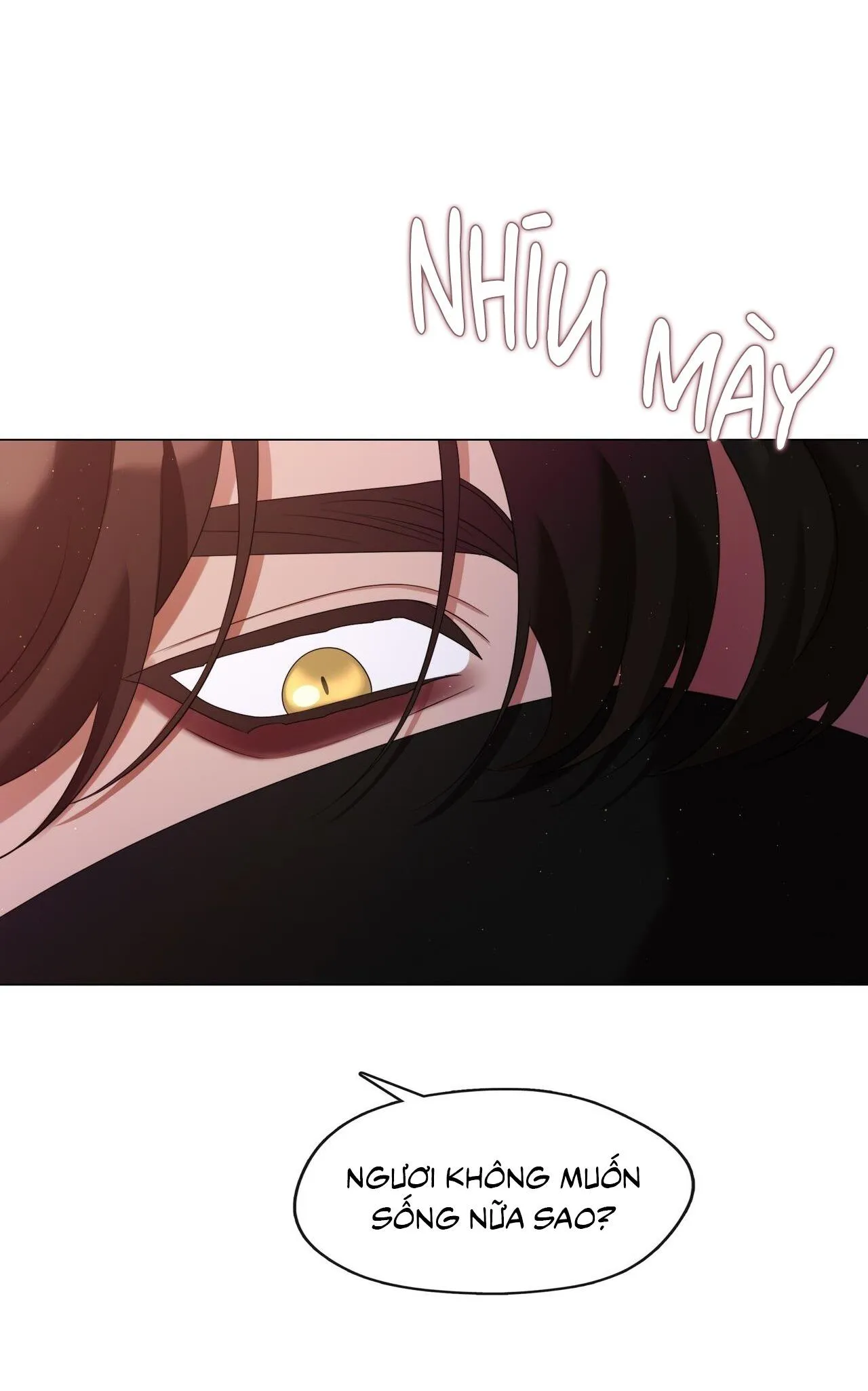 Tôi đã nuôi dạy thủ lĩnh giáo phái ác ma Chapter 24 Trang 51