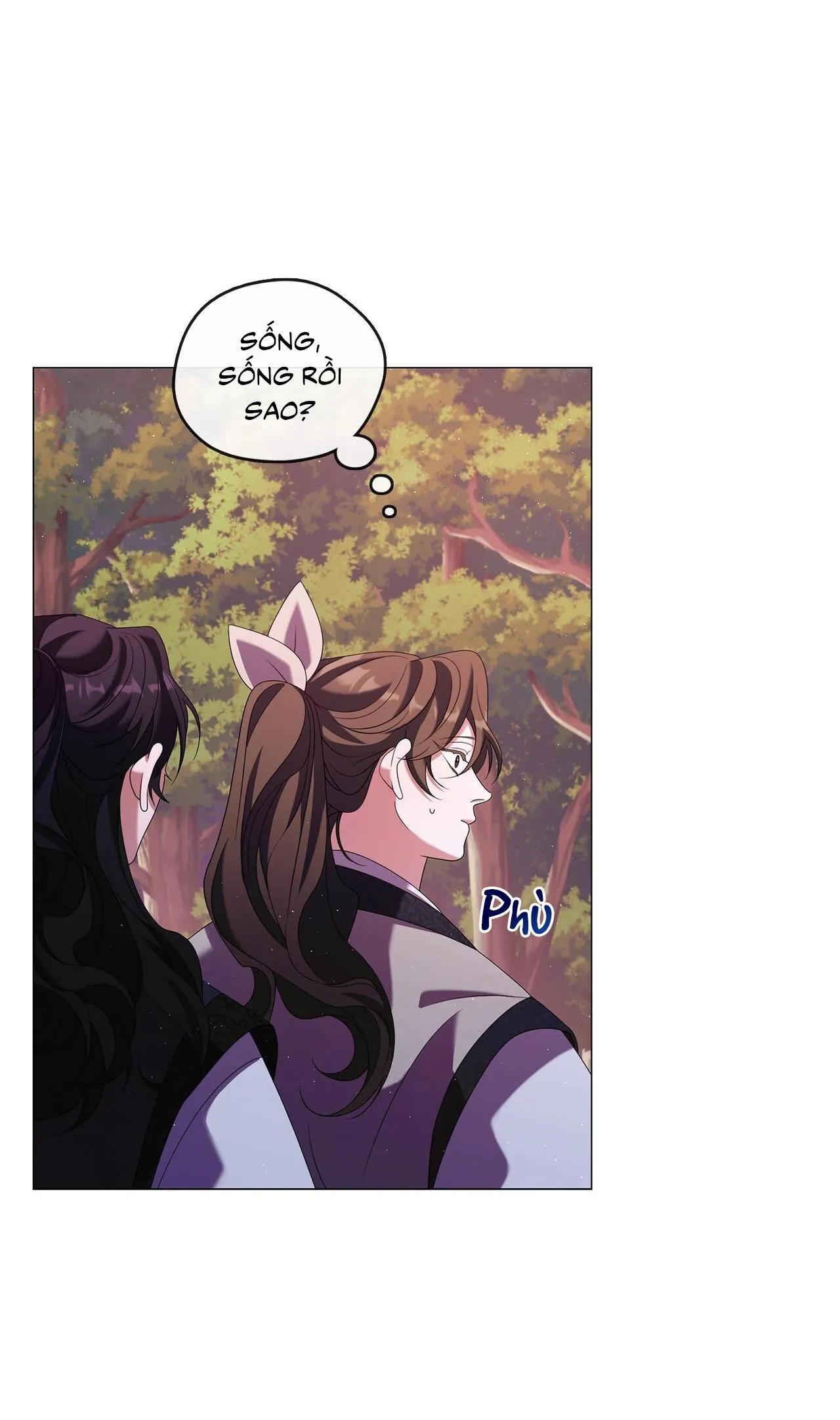 Tôi đã nuôi dạy thủ lĩnh giáo phái ác ma Chapter 25 Trang 6