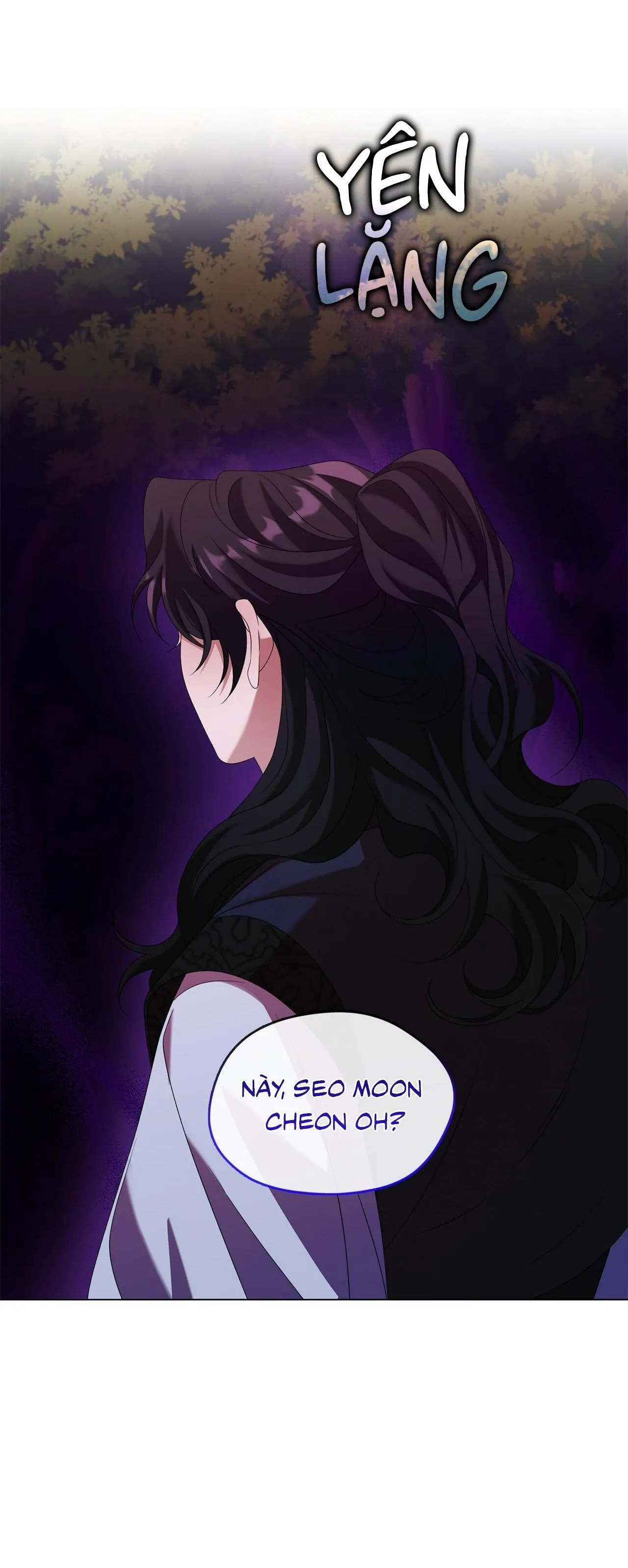 Tôi đã nuôi dạy thủ lĩnh giáo phái ác ma Chapter 25 Trang 11