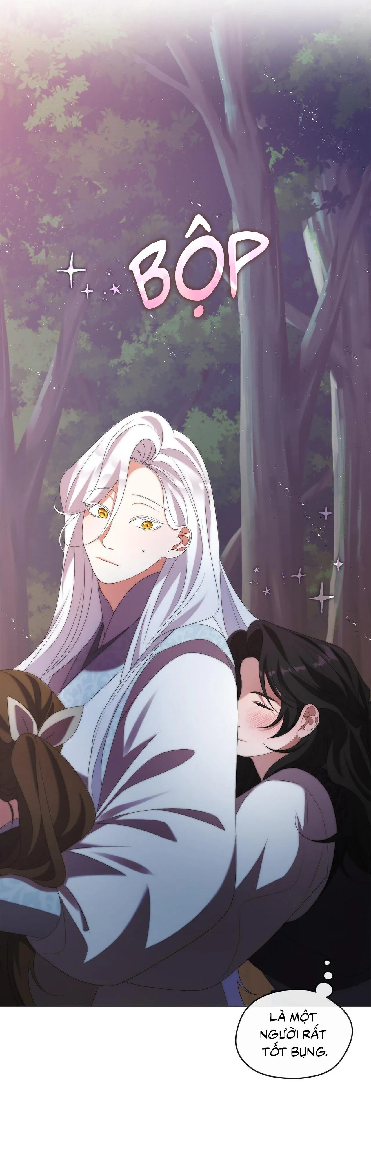 Tôi đã nuôi dạy thủ lĩnh giáo phái ác ma Chapter 25 Trang 25