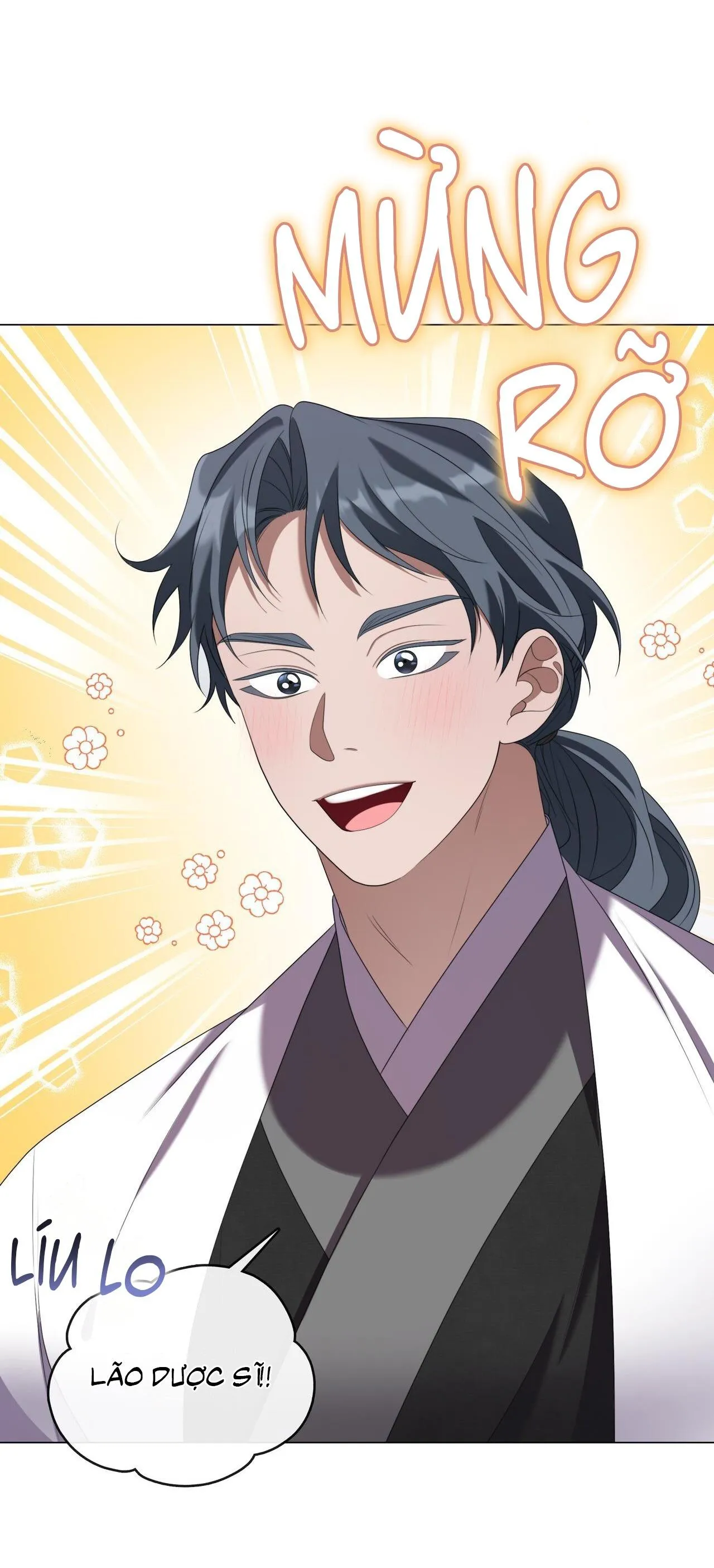 Tôi đã nuôi dạy thủ lĩnh giáo phái ác ma Chapter 25 Trang 39