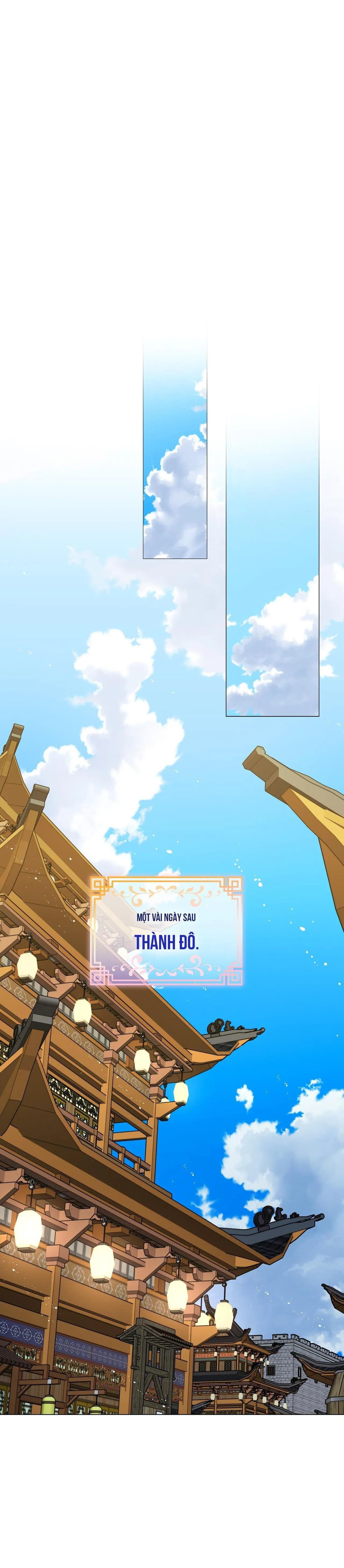 Tôi đã nuôi dạy thủ lĩnh giáo phái ác ma Chapter 25 Trang 41