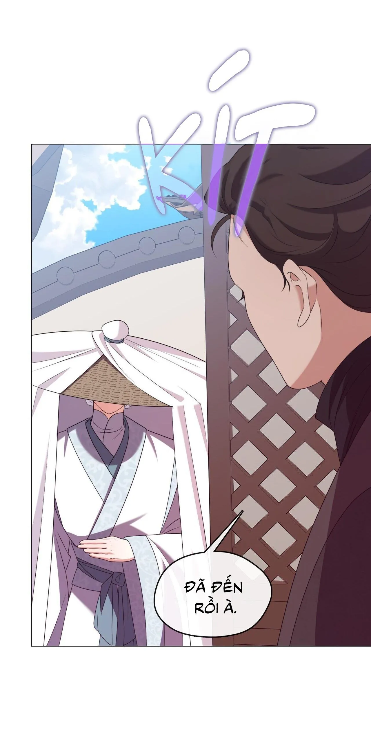 Tôi đã nuôi dạy thủ lĩnh giáo phái ác ma Chapter 25 Trang 46