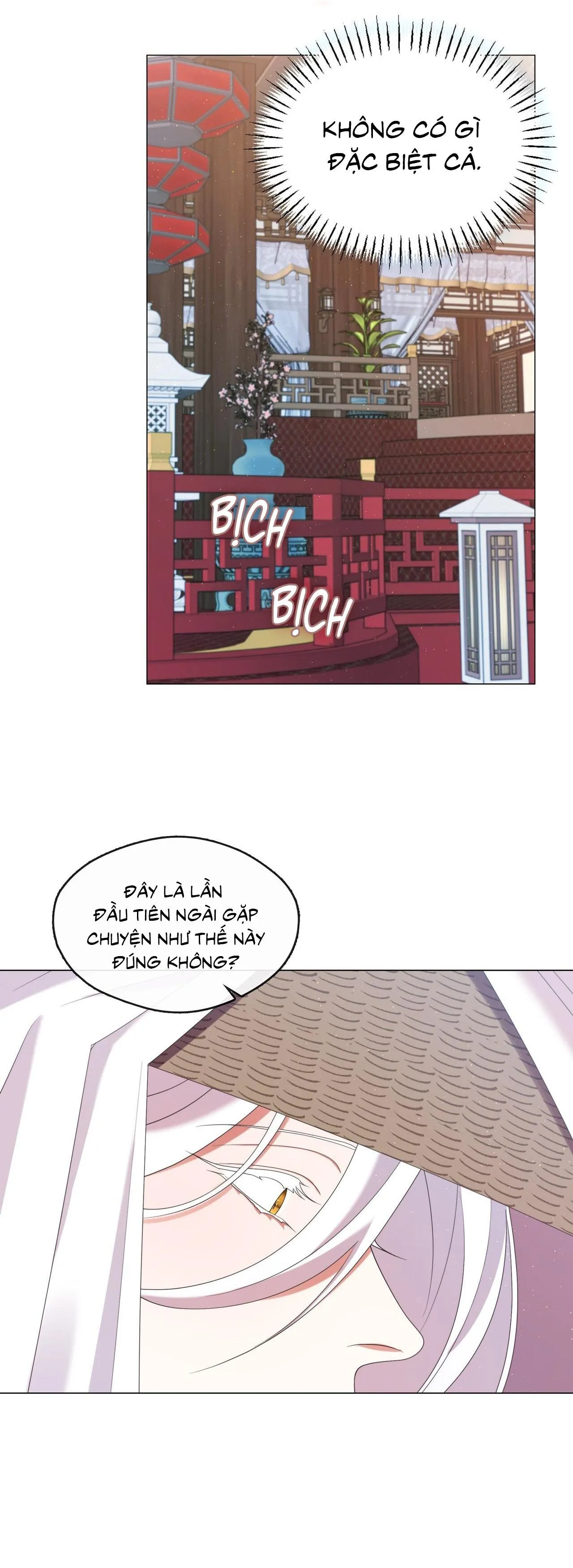 Tôi đã nuôi dạy thủ lĩnh giáo phái ác ma Chapter 25 Trang 50