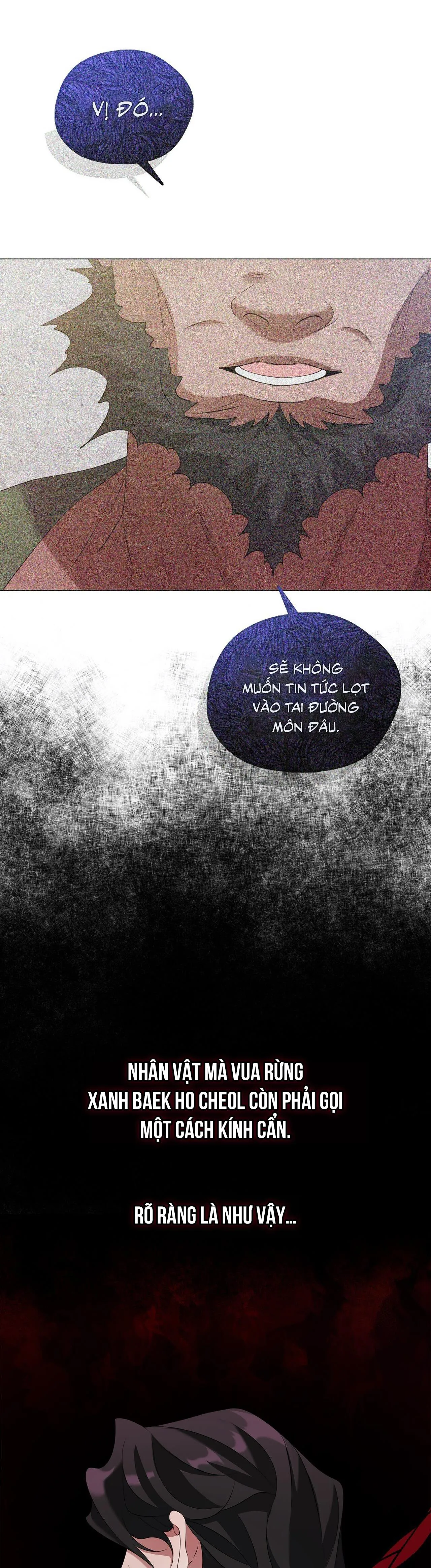 Tôi đã nuôi dạy thủ lĩnh giáo phái ác ma Chapter 26 Trang 10