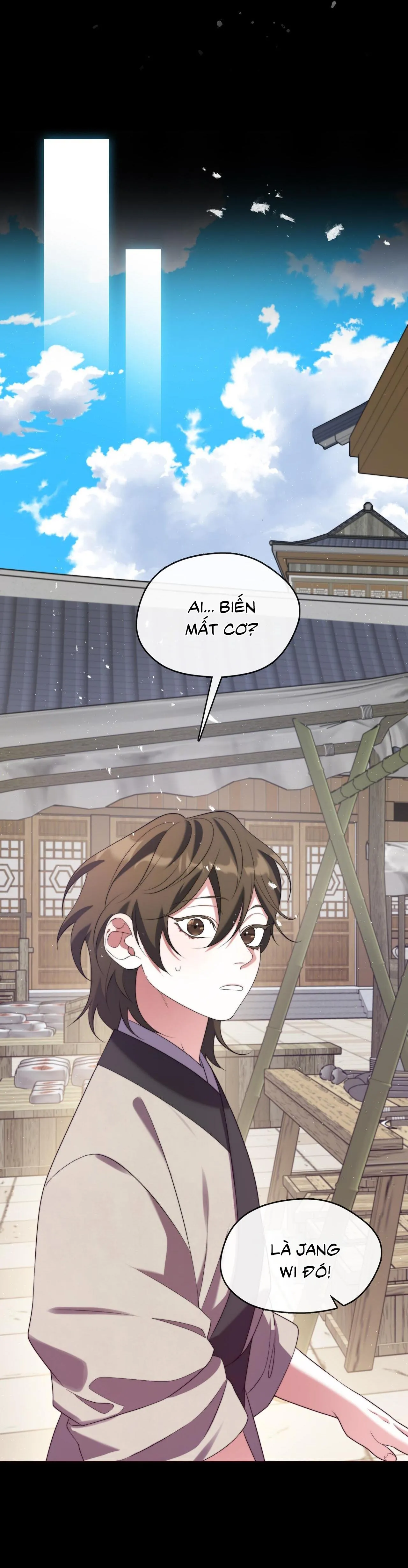 Tôi đã nuôi dạy thủ lĩnh giáo phái ác ma Chapter 26 Trang 28