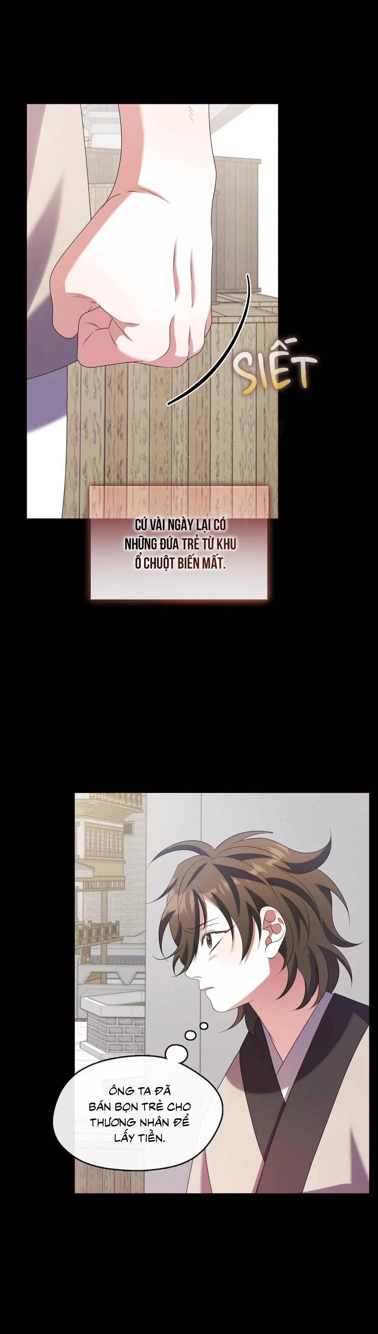 Tôi đã nuôi dạy thủ lĩnh giáo phái ác ma Chapter 26 Trang 33