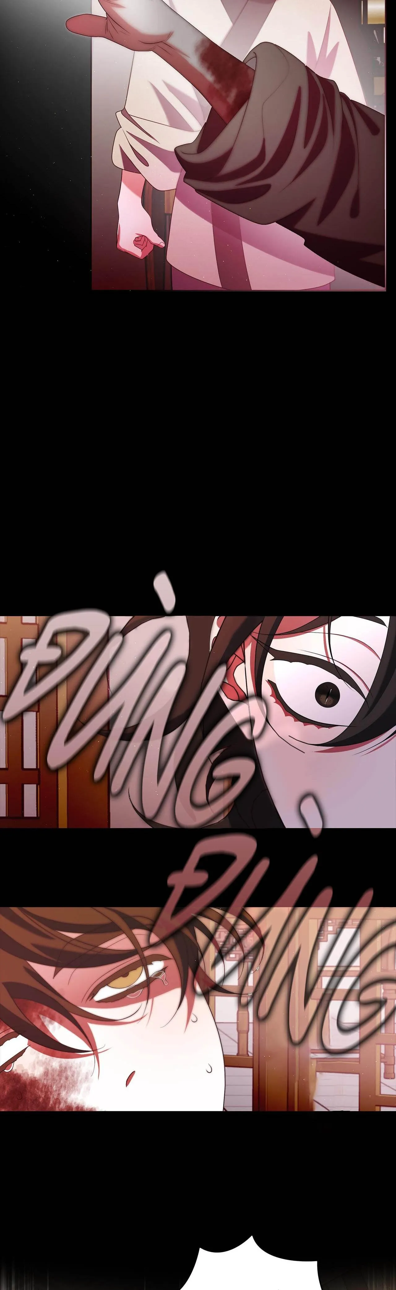 Tôi đã nuôi dạy thủ lĩnh giáo phái ác ma Chapter 27 Trang 11