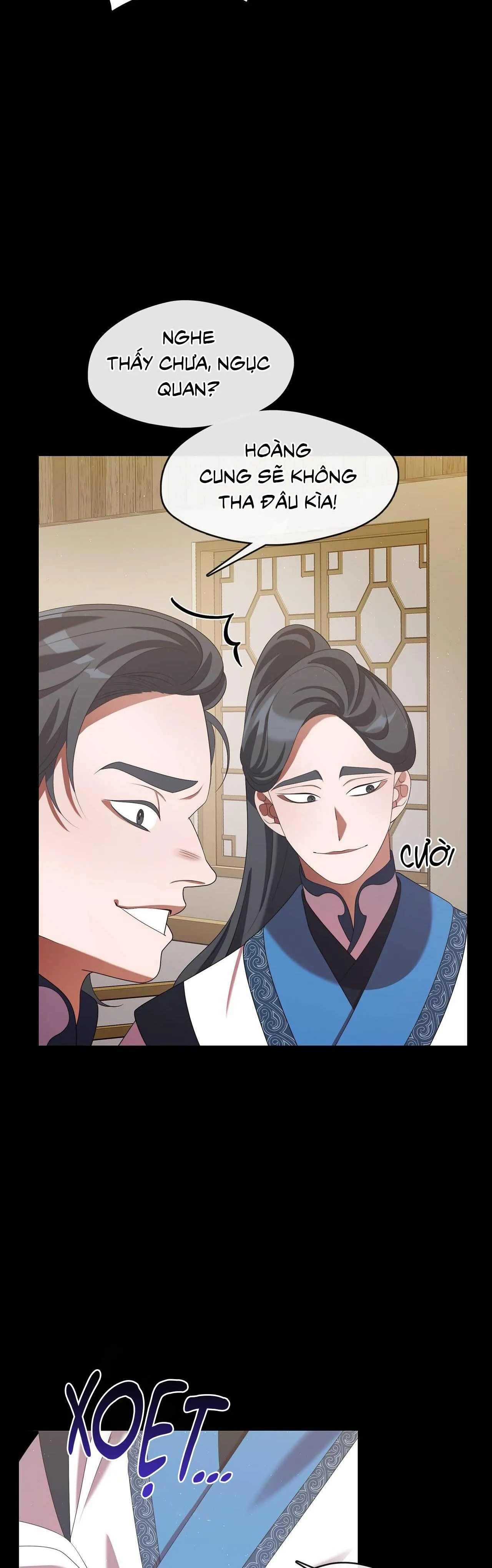 Tôi đã nuôi dạy thủ lĩnh giáo phái ác ma Chapter 27 Trang 14