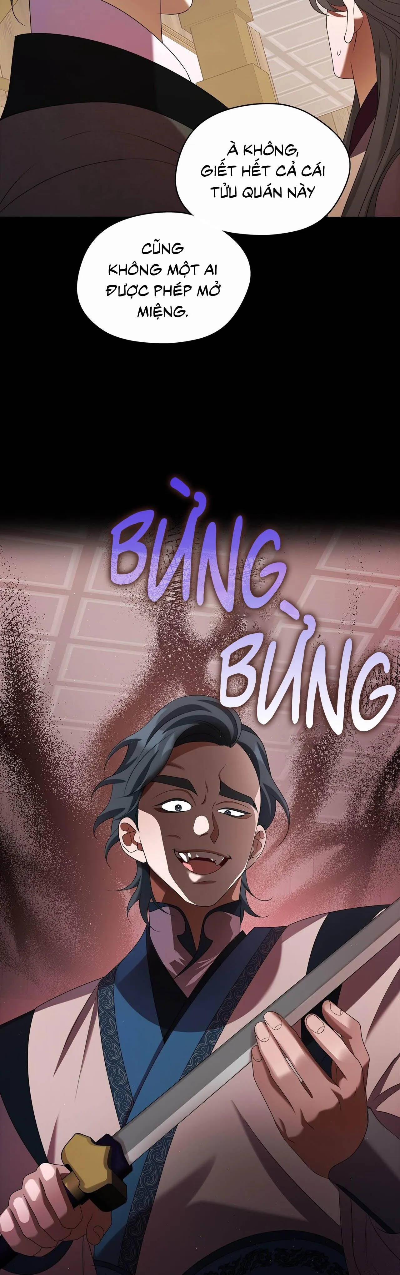 Tôi đã nuôi dạy thủ lĩnh giáo phái ác ma Chapter 27 Trang 16