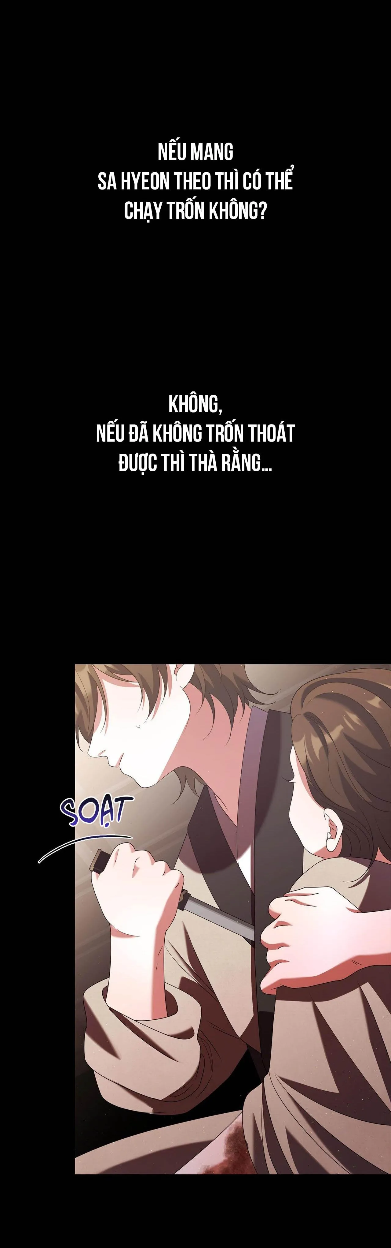 Tôi đã nuôi dạy thủ lĩnh giáo phái ác ma Chapter 27 Trang 18