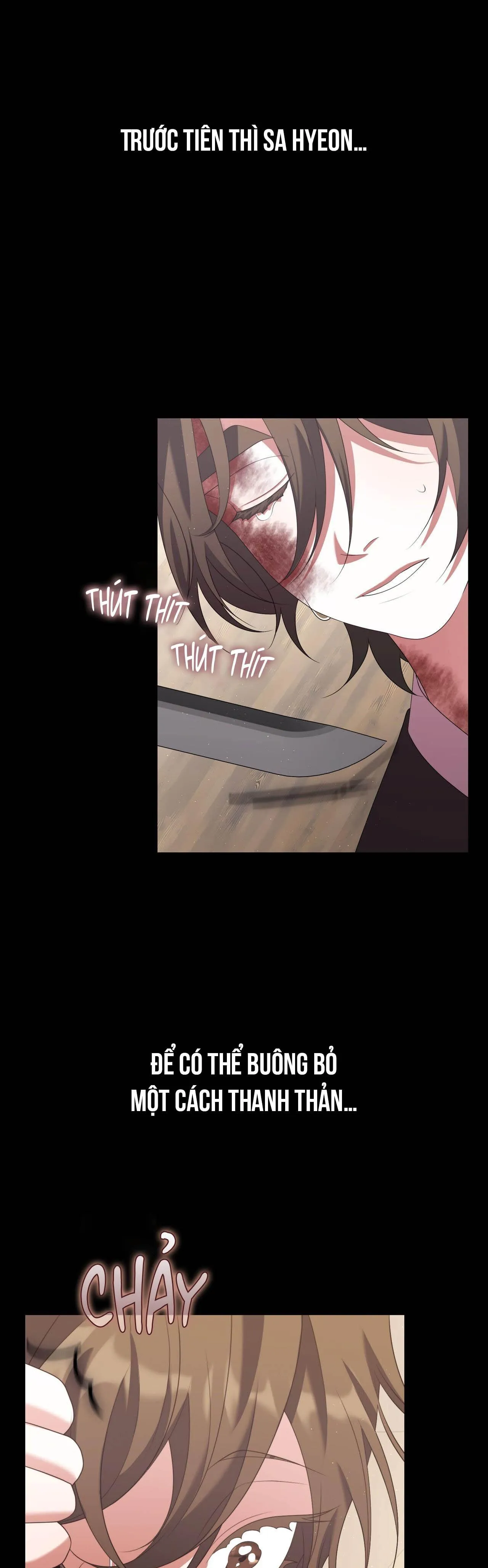 Tôi đã nuôi dạy thủ lĩnh giáo phái ác ma Chapter 27 Trang 19