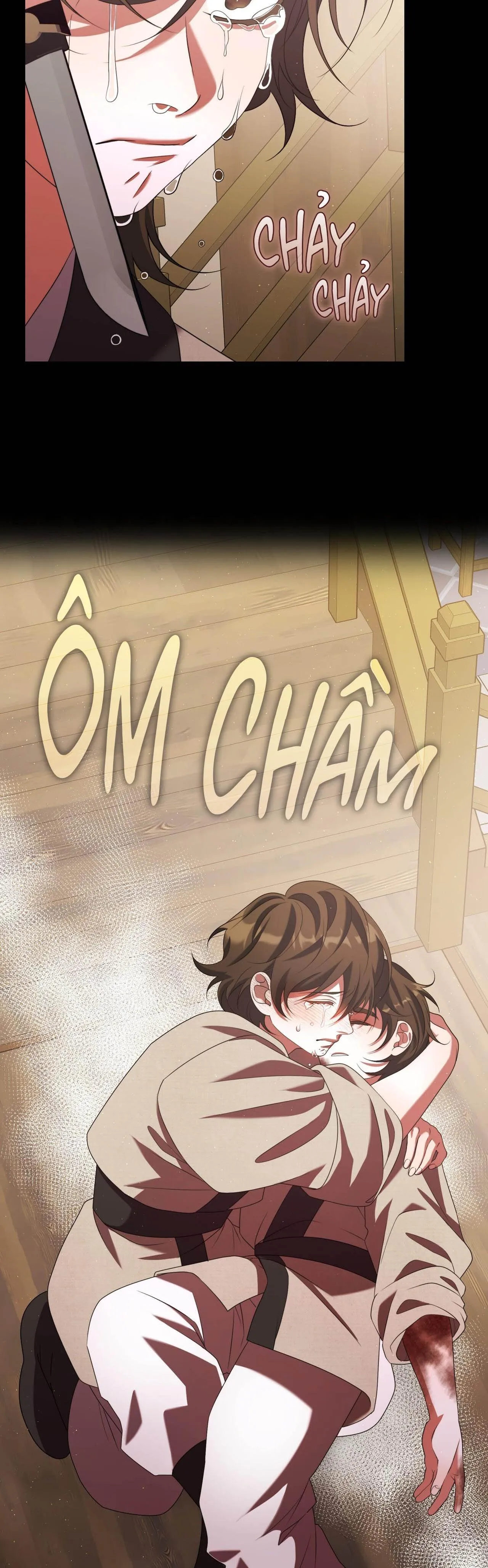 Tôi đã nuôi dạy thủ lĩnh giáo phái ác ma Chapter 27 Trang 20