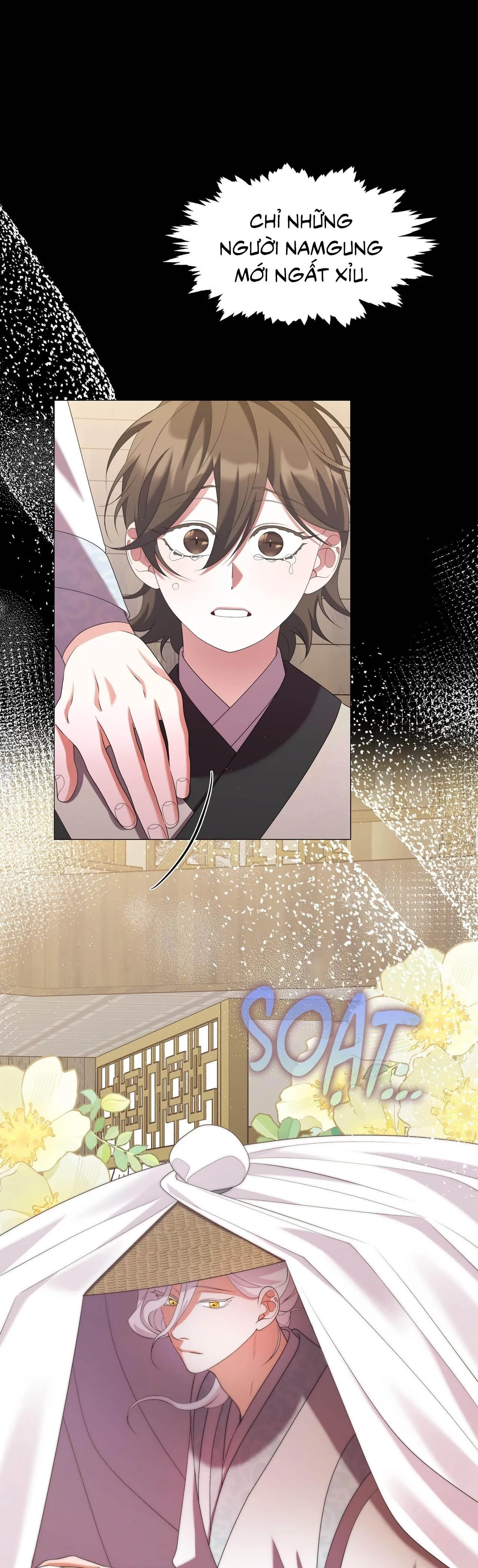 Tôi đã nuôi dạy thủ lĩnh giáo phái ác ma Chapter 27 Trang 25