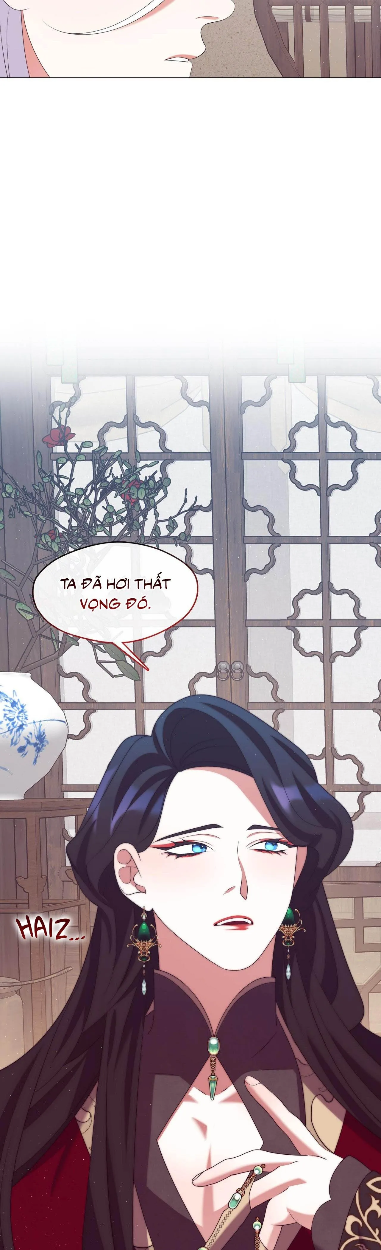 Tôi đã nuôi dạy thủ lĩnh giáo phái ác ma Chapter 27 Trang 29