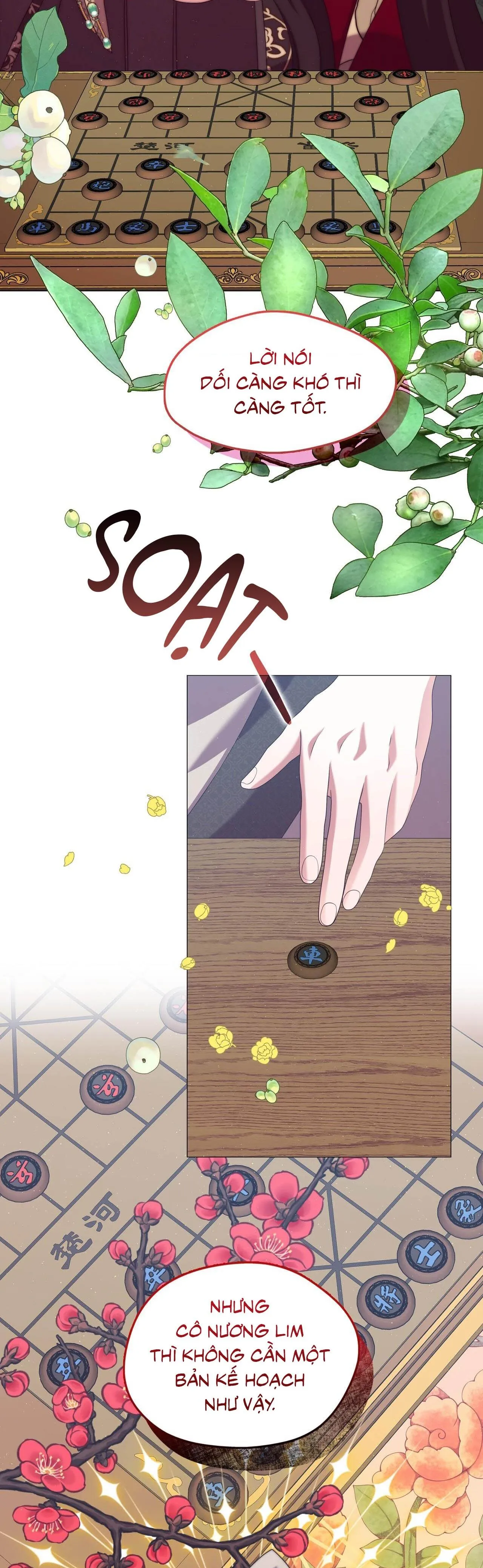 Tôi đã nuôi dạy thủ lĩnh giáo phái ác ma Chapter 27 Trang 32