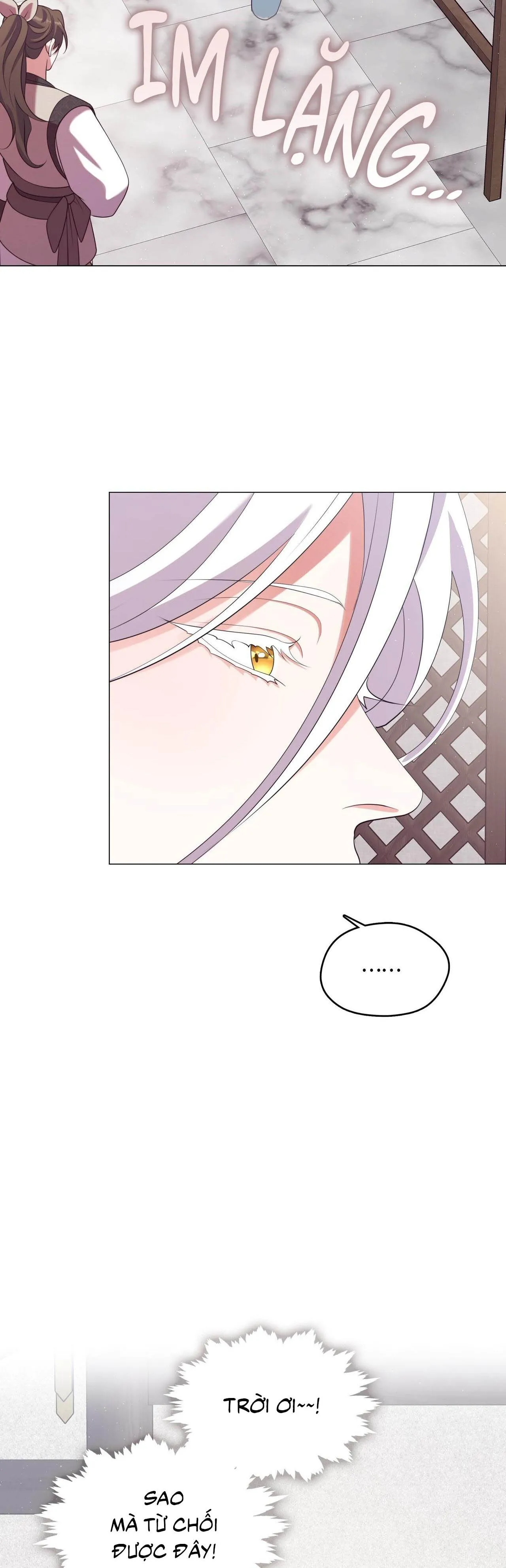 Tôi đã nuôi dạy thủ lĩnh giáo phái ác ma Chapter 27 Trang 40