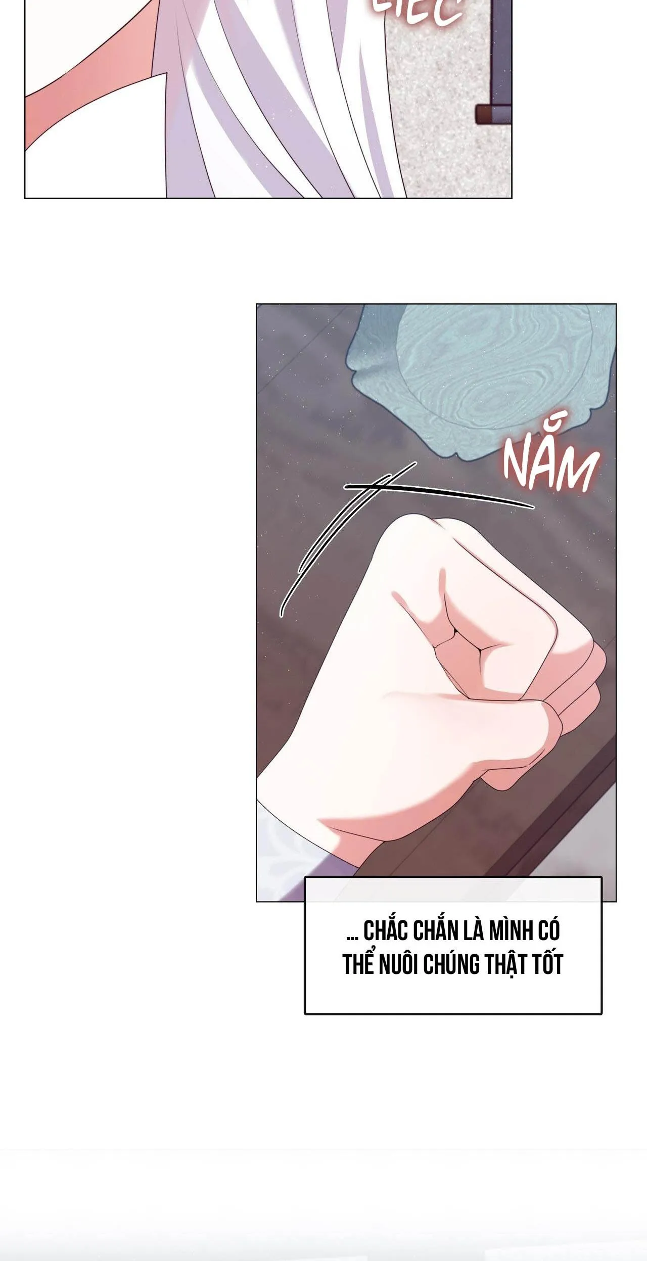 Tôi đã nuôi dạy thủ lĩnh giáo phái ác ma Chapter 27 Trang 46