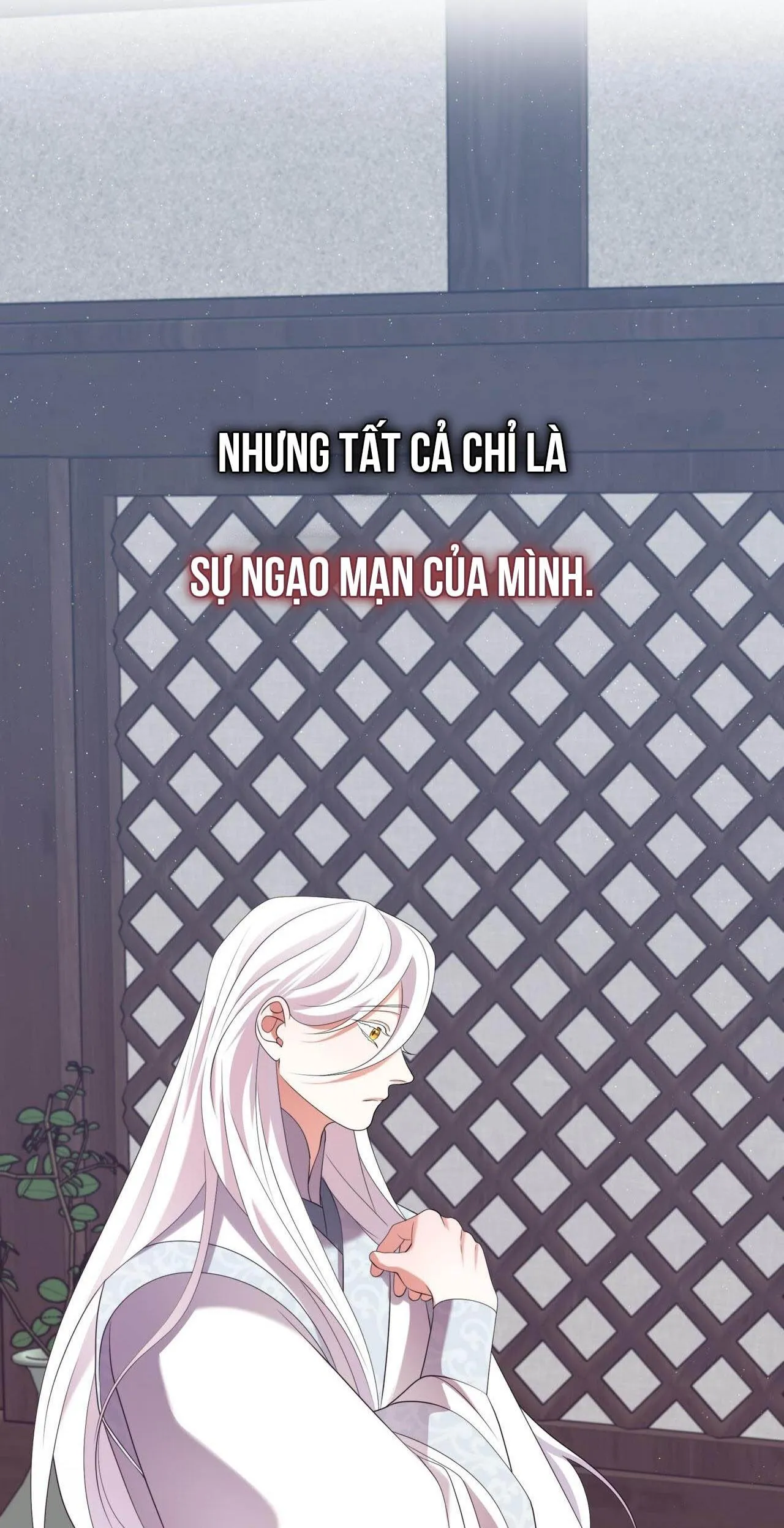 Tôi đã nuôi dạy thủ lĩnh giáo phái ác ma Chapter 27 Trang 47