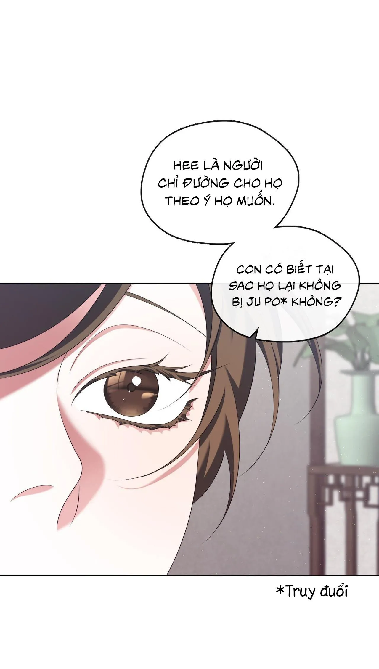 Tôi đã nuôi dạy thủ lĩnh giáo phái ác ma Chapter 28 Trang 10