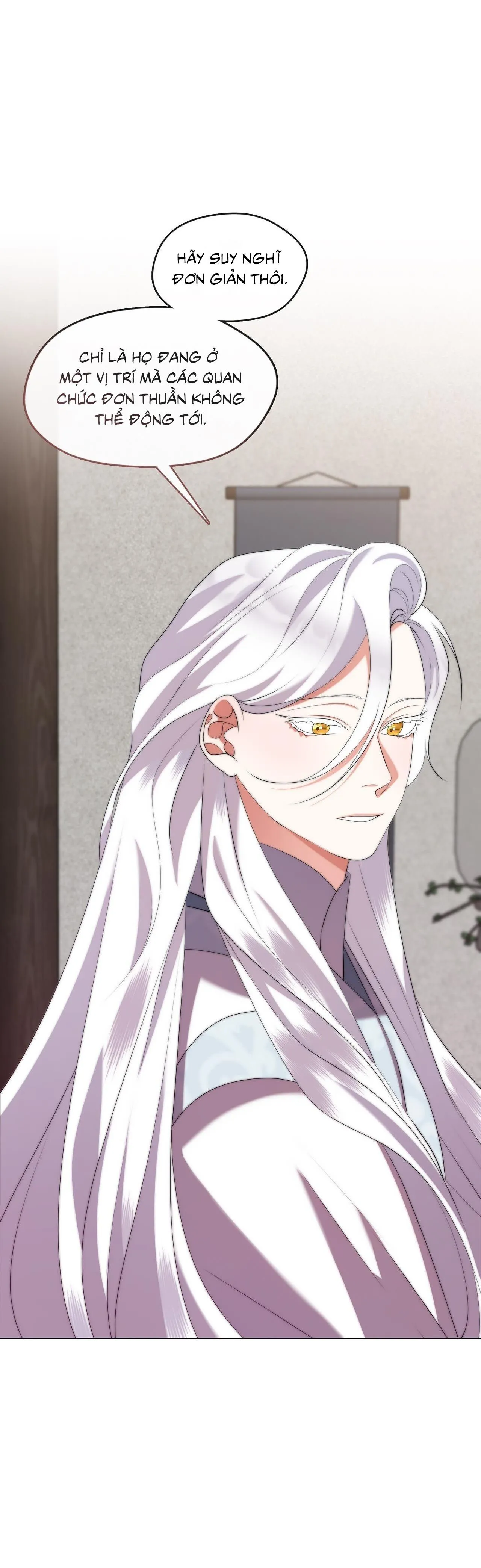 Tôi đã nuôi dạy thủ lĩnh giáo phái ác ma Chapter 28 Trang 12