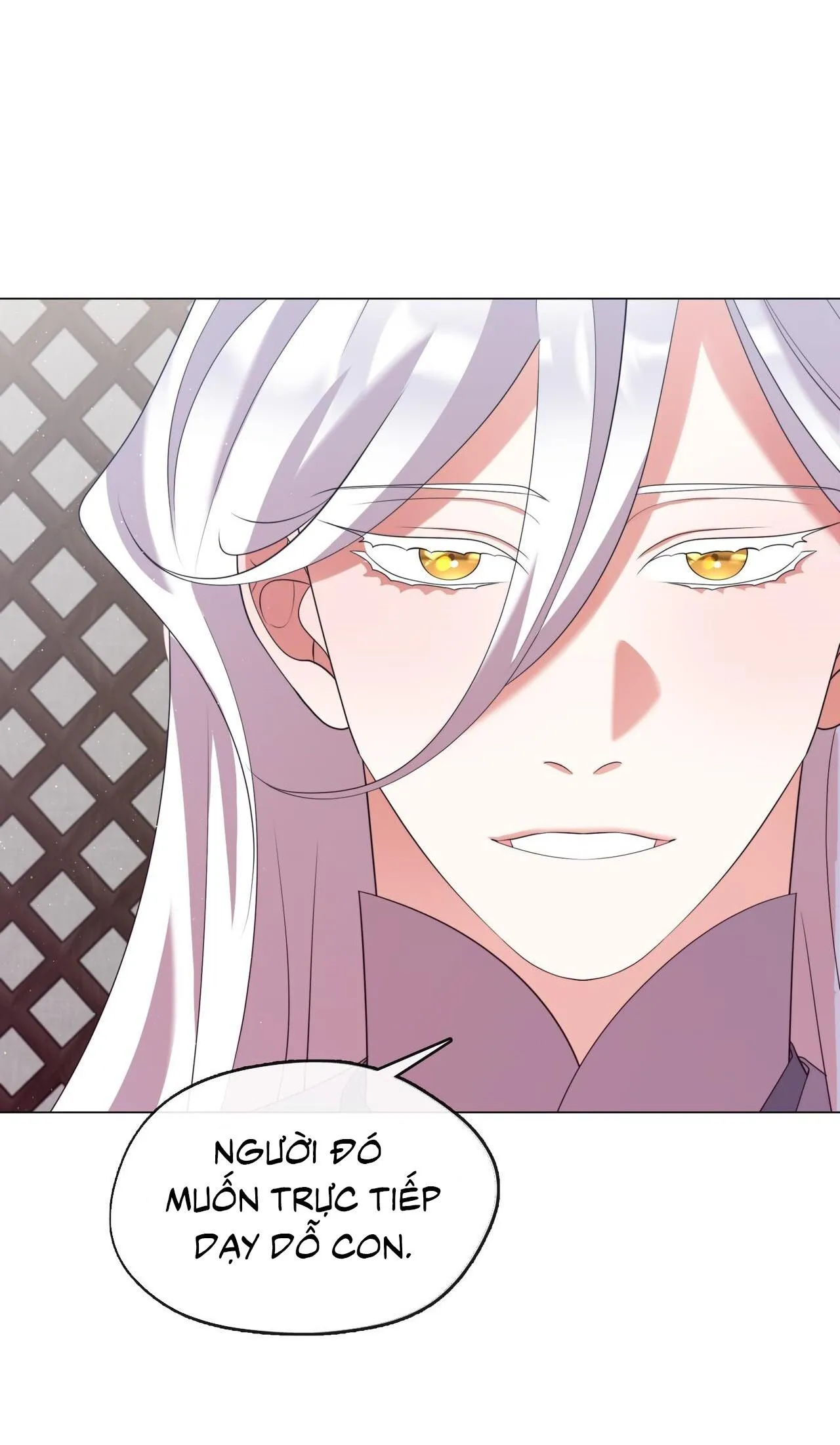 Tôi đã nuôi dạy thủ lĩnh giáo phái ác ma Chapter 28 Trang 17