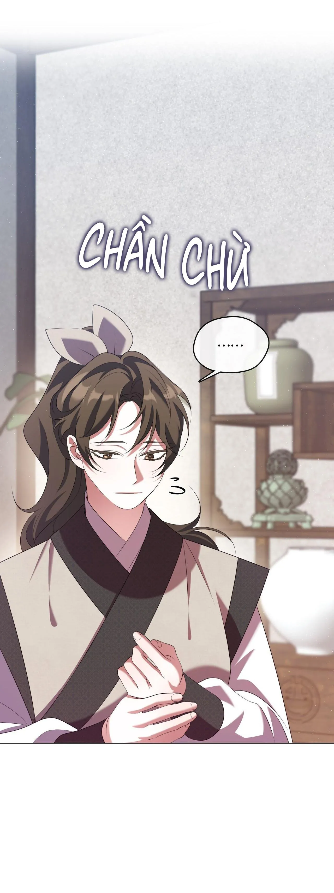 Tôi đã nuôi dạy thủ lĩnh giáo phái ác ma Chapter 28 Trang 18