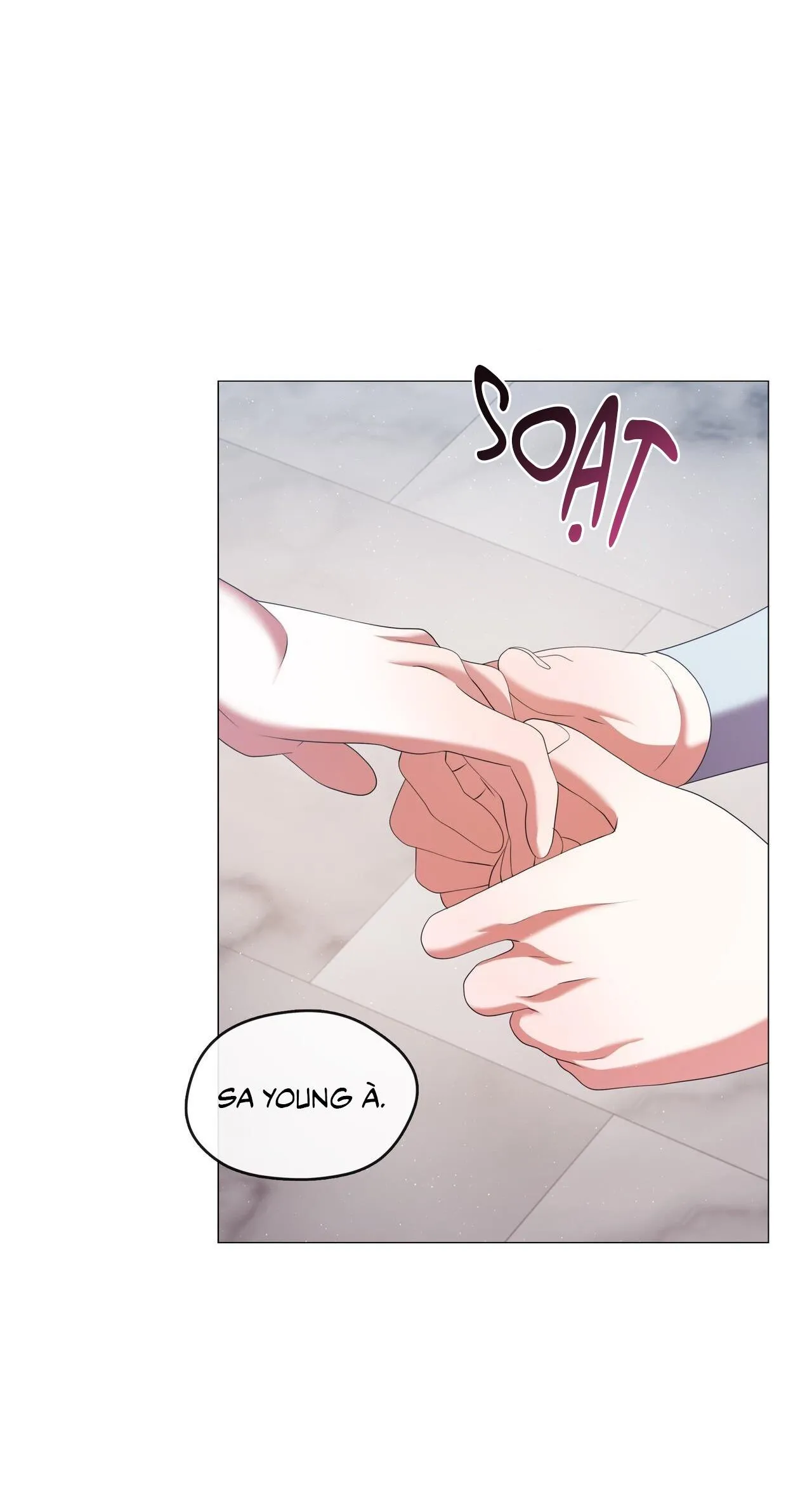 Tôi đã nuôi dạy thủ lĩnh giáo phái ác ma Chapter 28 Trang 19